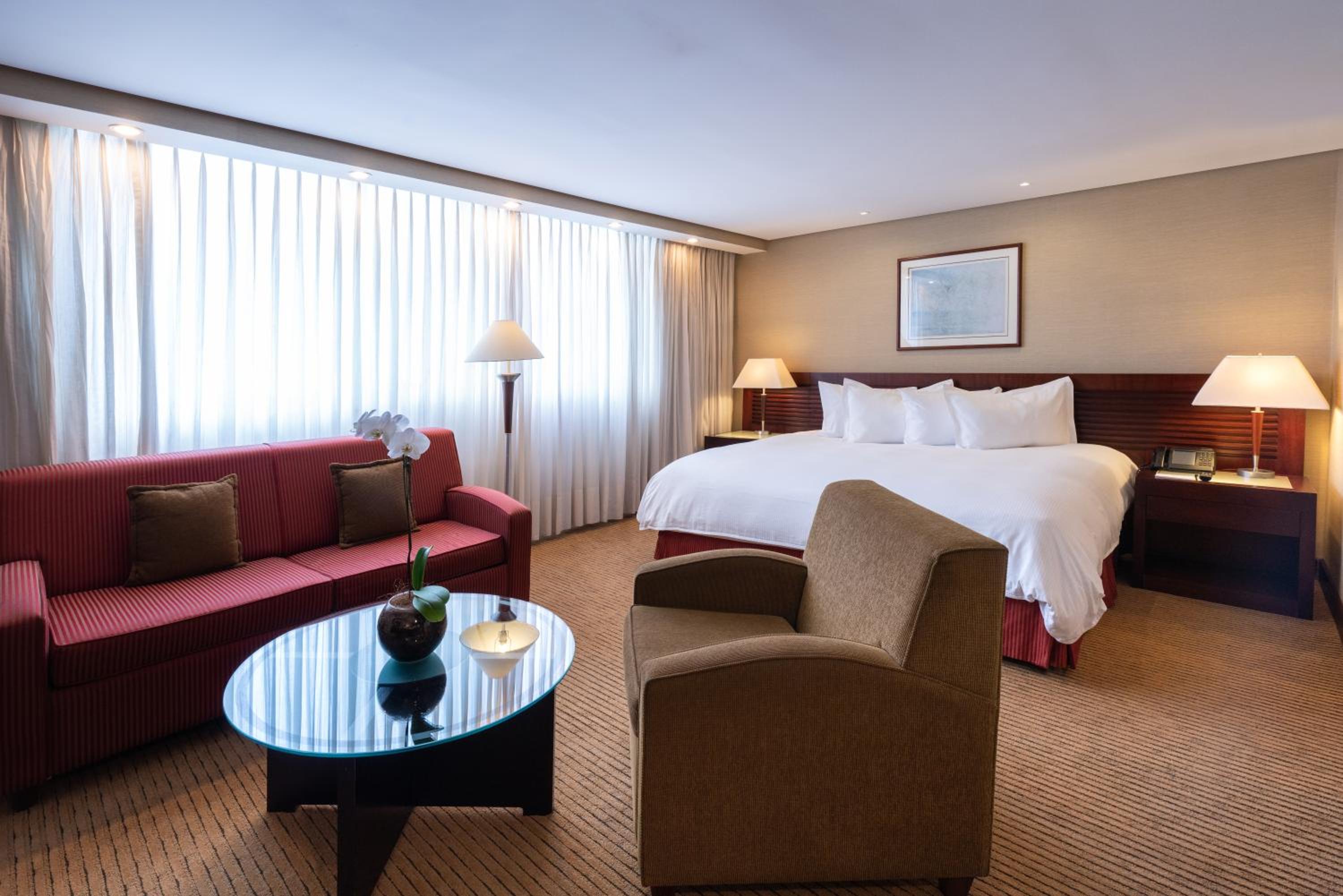 Caracas Vacations - Eurobuilding Hotel  Suites Caracas - Property Image 21