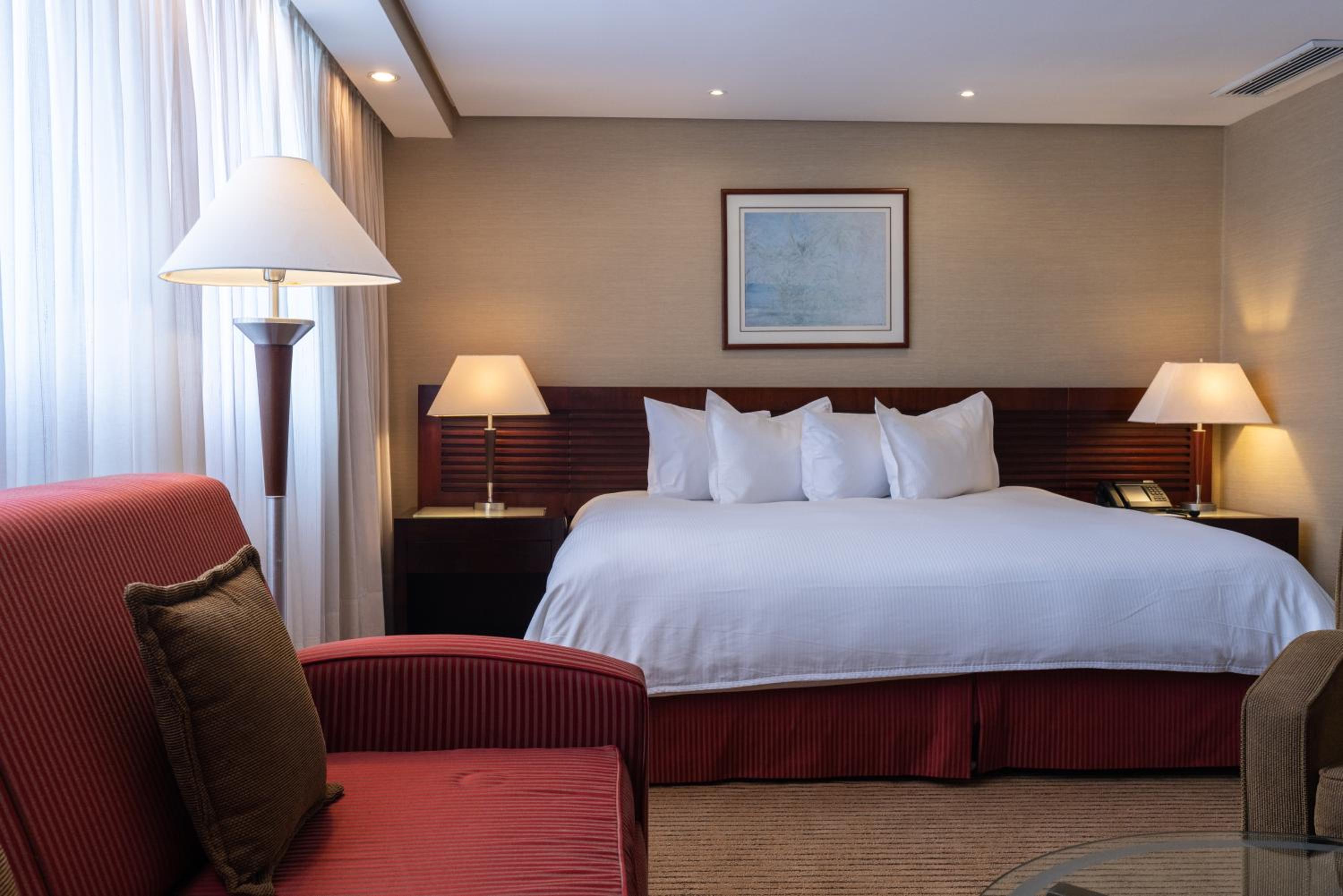 Caracas Vacations - Eurobuilding Hotel  Suites Caracas - Property Image 19