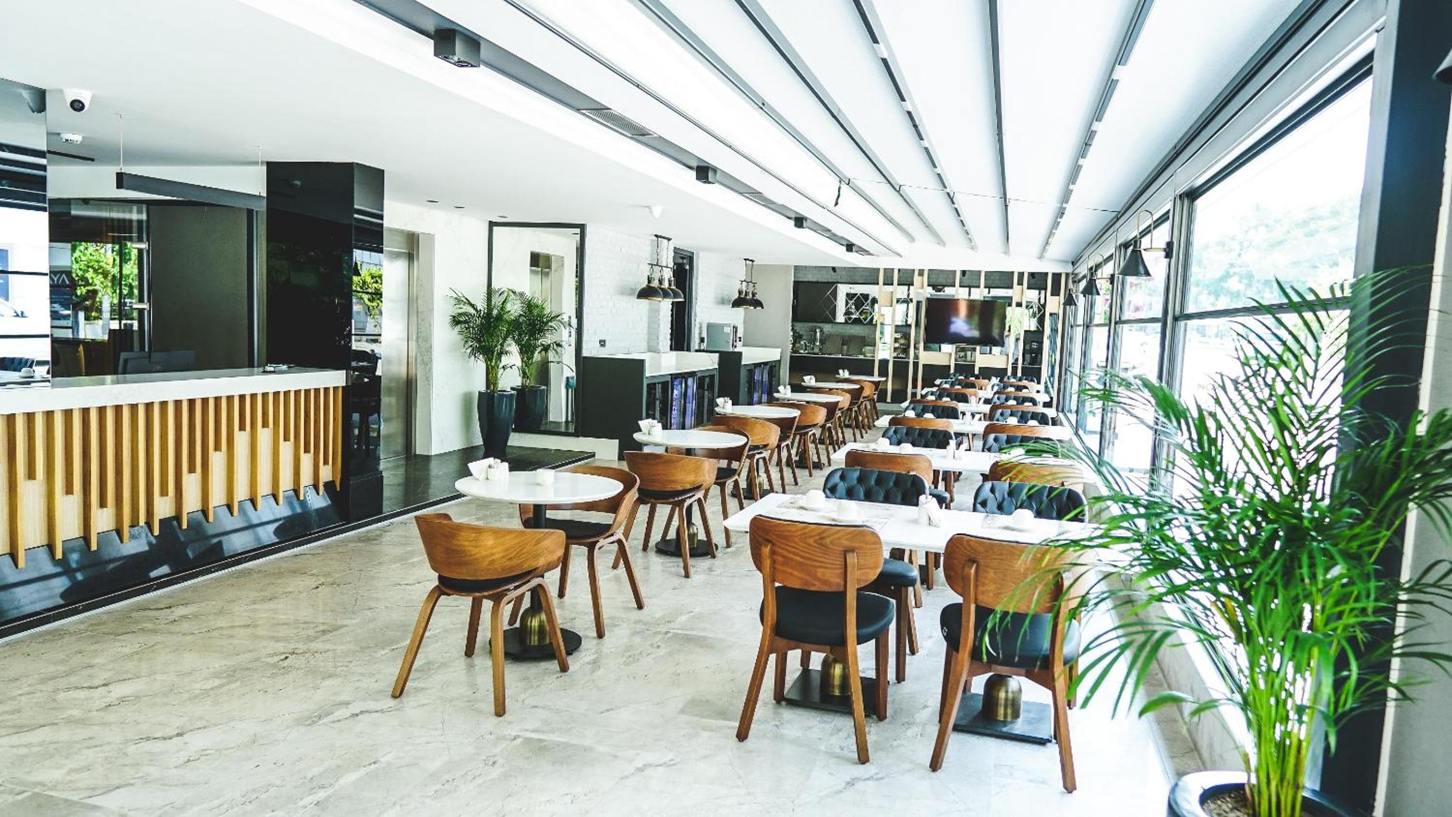 Ni Otel Lara - Image 5