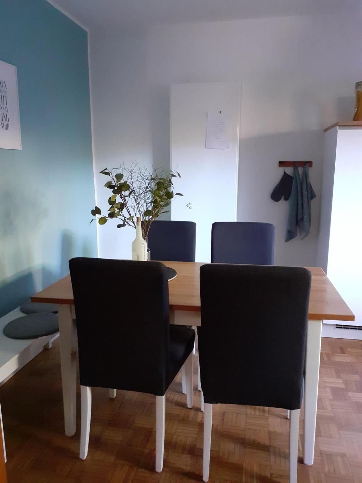 Ferienwohnung Tettenbusch in der Waldstadt Prüm Naturpark Eifel view 2