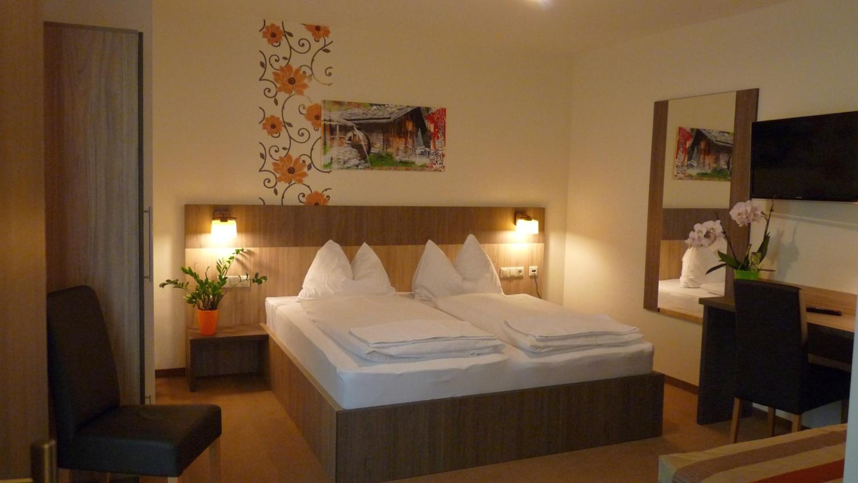 Hotel Alta Vista