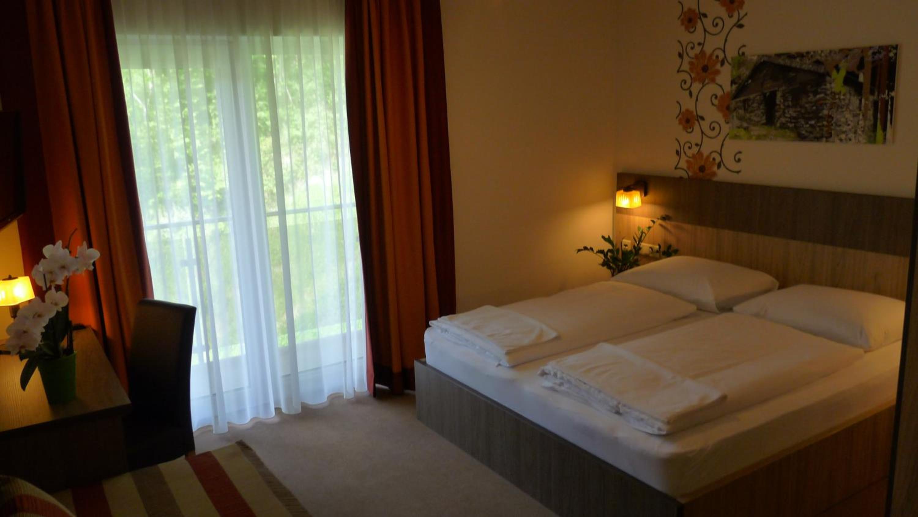 Hotel Alta Vista