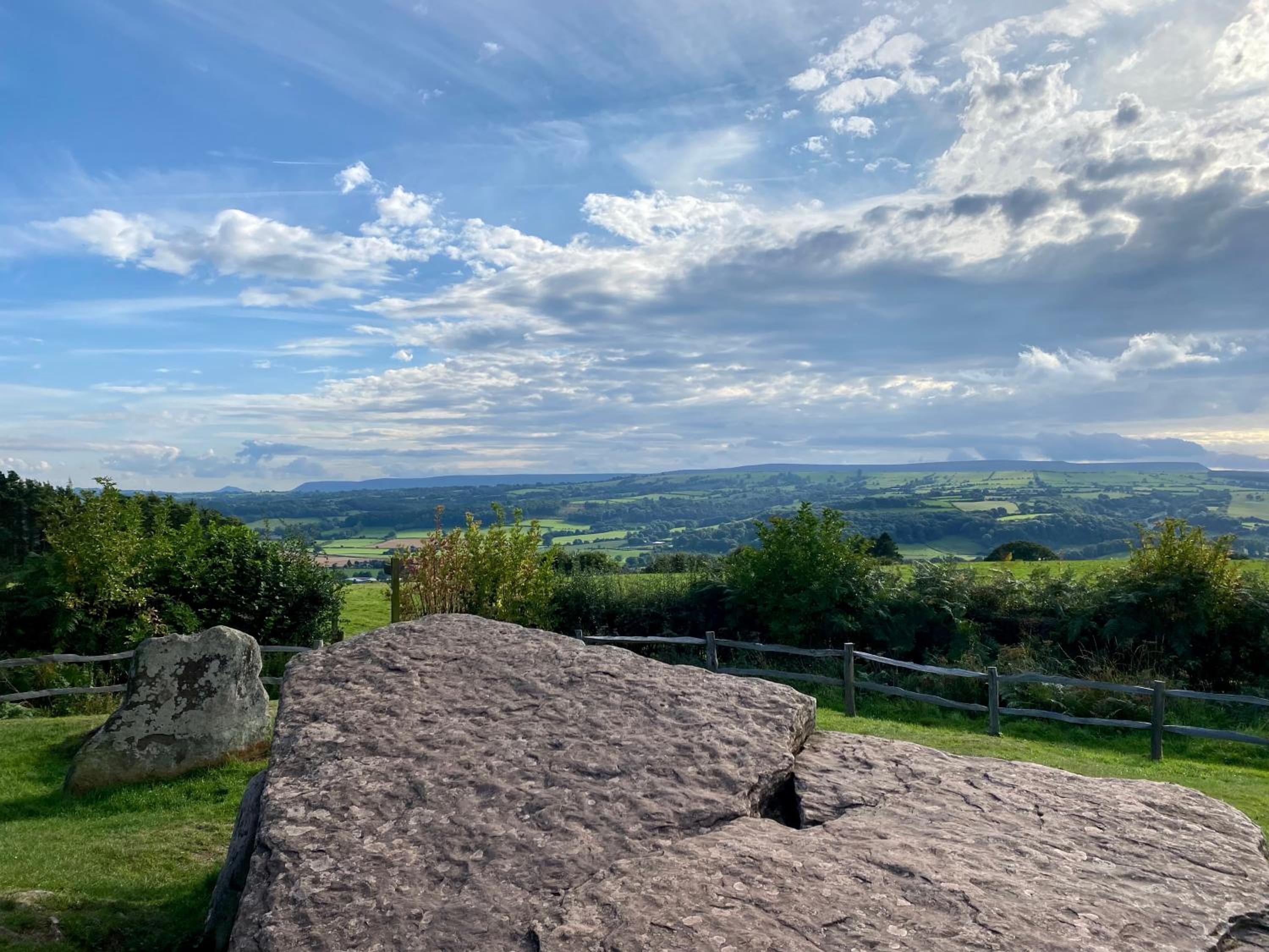 The Retreat view 3