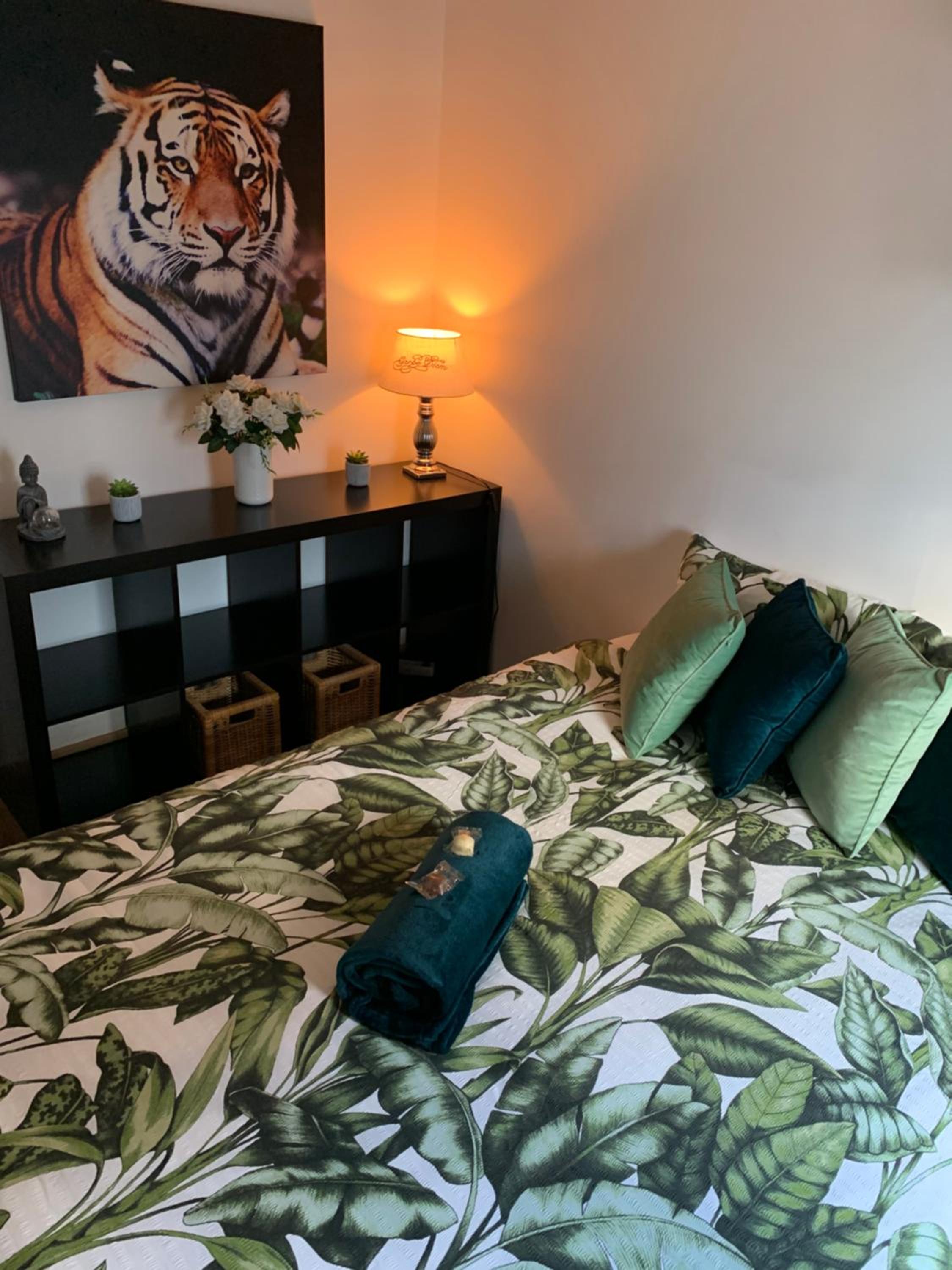 BnB Antwerp Centrum
