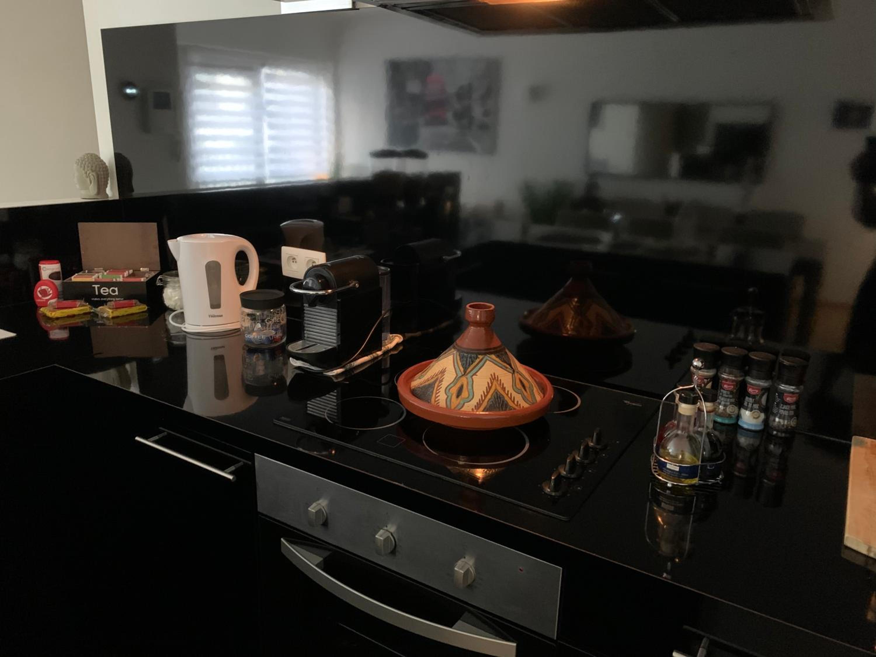 BnB Antwerp Centrum