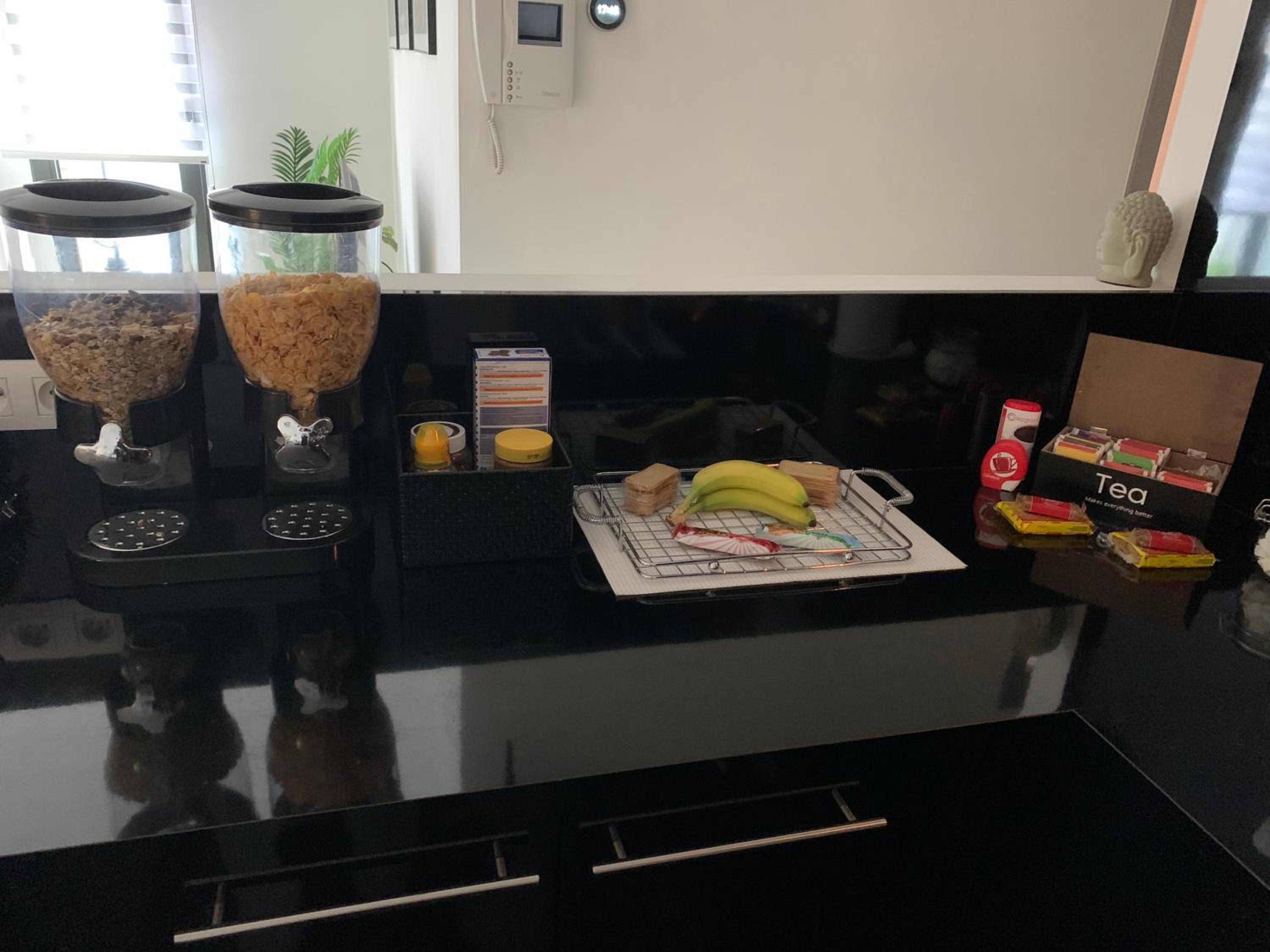 BnB Antwerp Centrum