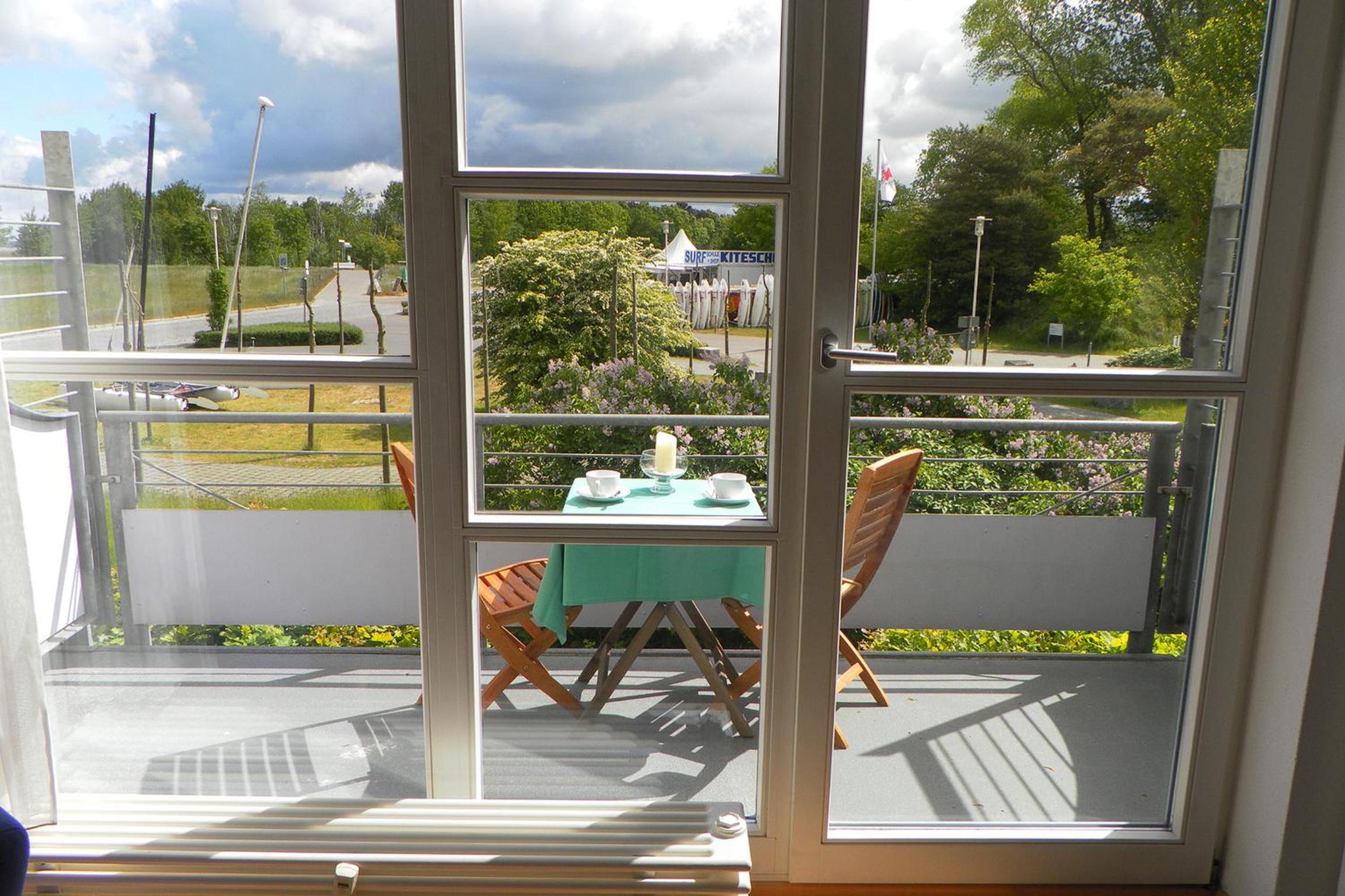 Ostsee-Residenz Whg 12 view 4