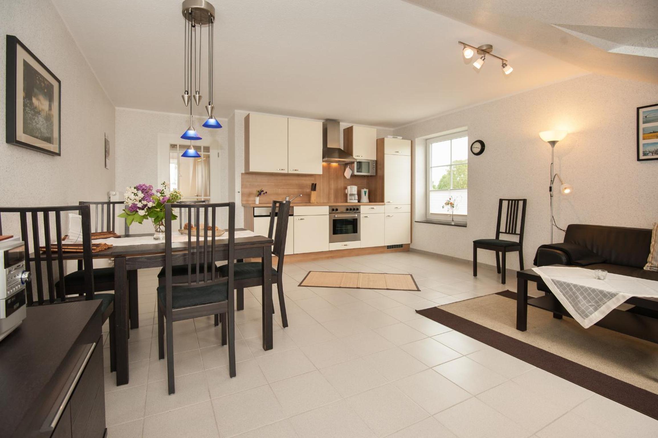Wohnung 1 view 3