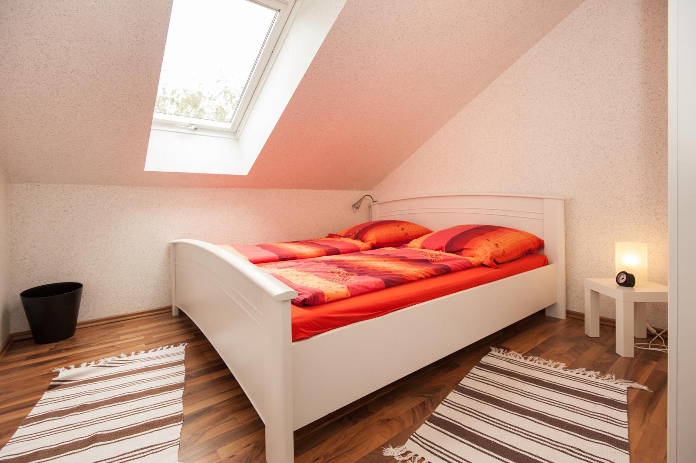 Wohnung 1 view 5