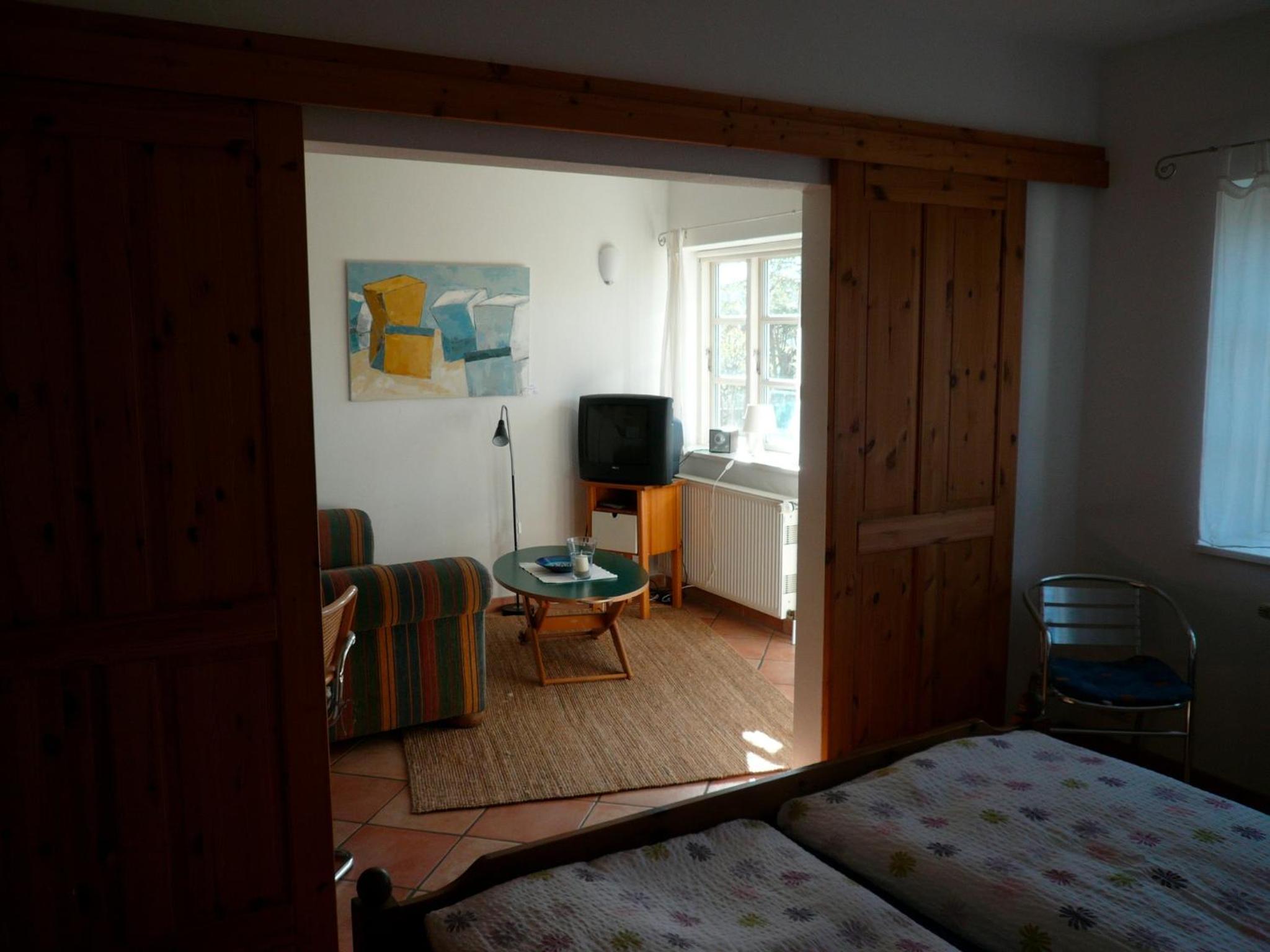 Landhaus-Marwede App 3 view 2