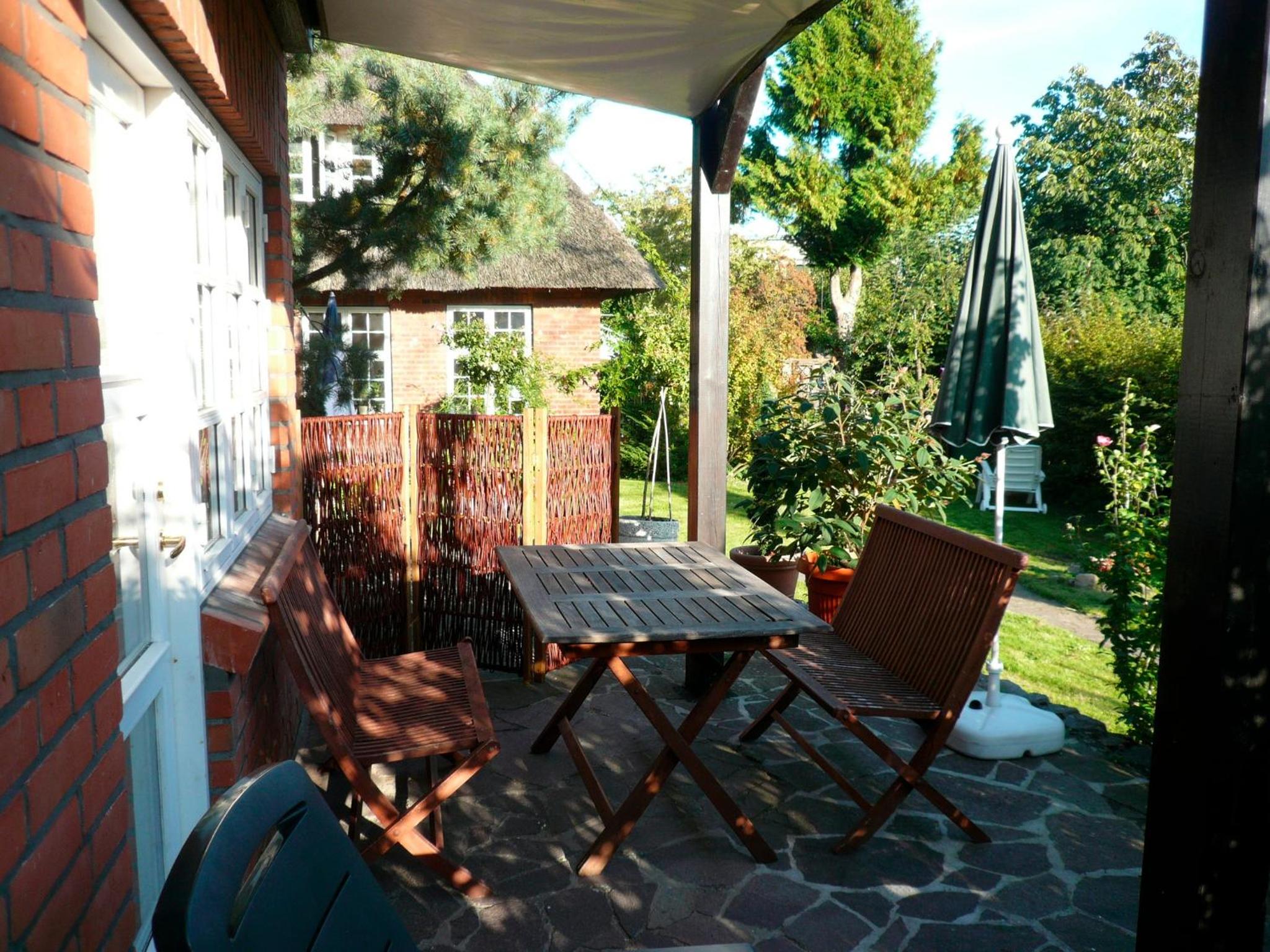 Landhaus-Marwede App 3 view 3