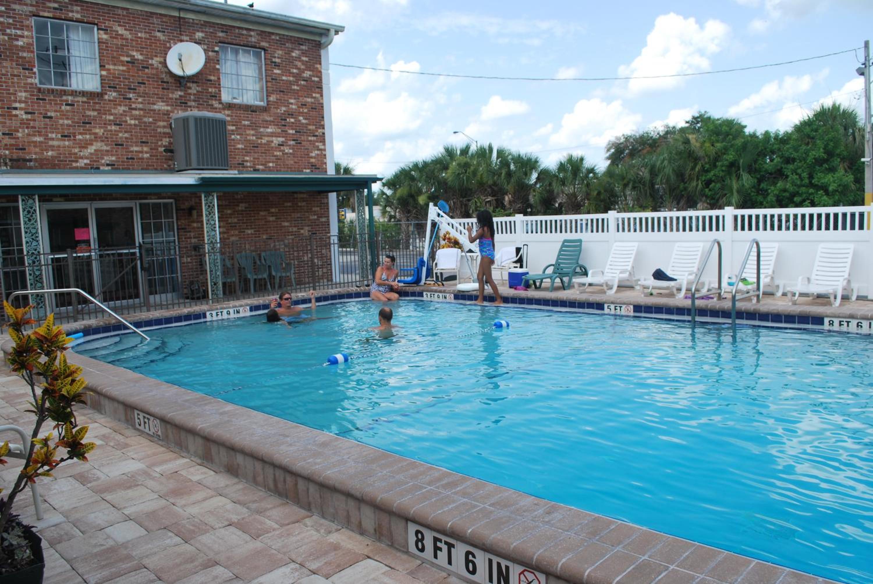 Best Motel Lakeland