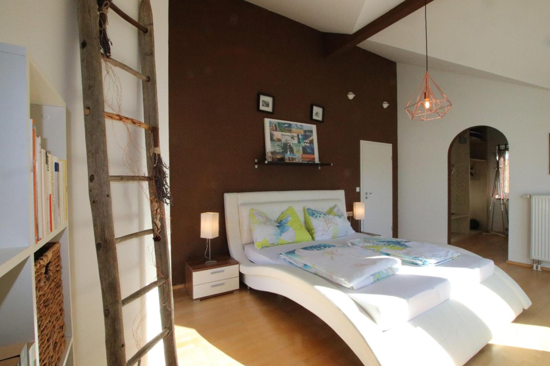Ferienhaus Simone ACH001