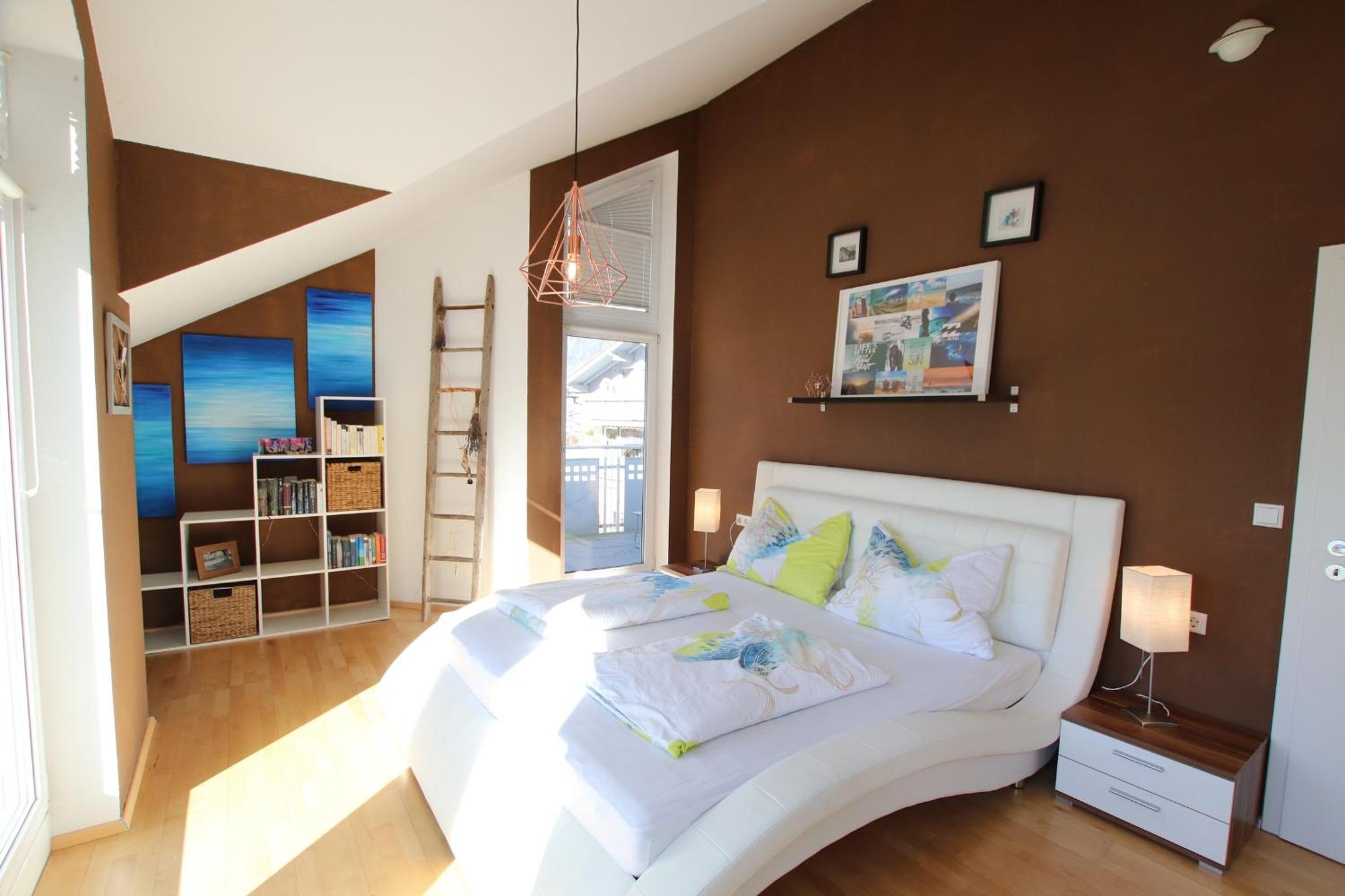 Ferienhaus Simone ACH001