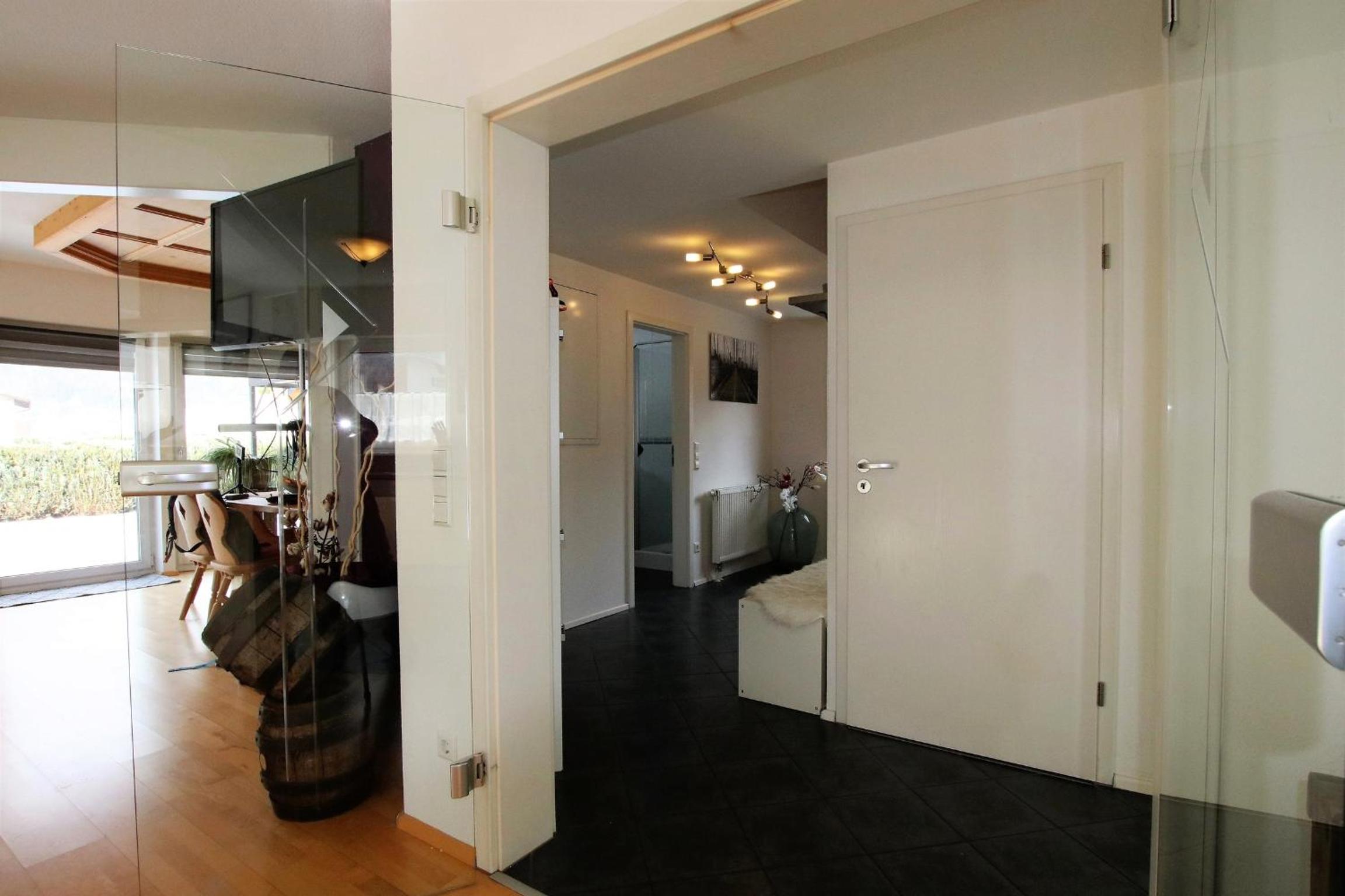 Ferienhaus Simone ACH001