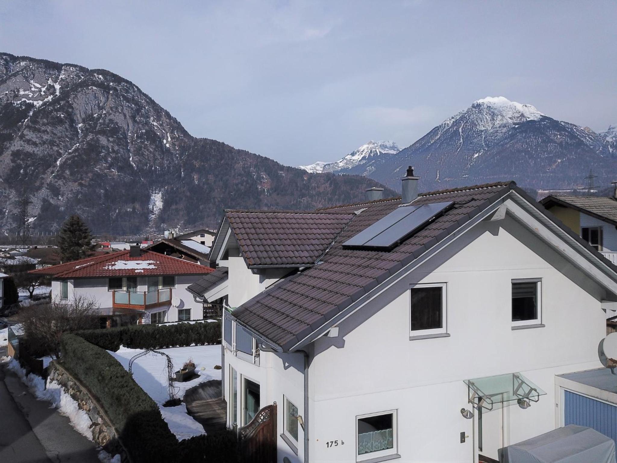 Ferienhaus Simone ACH001