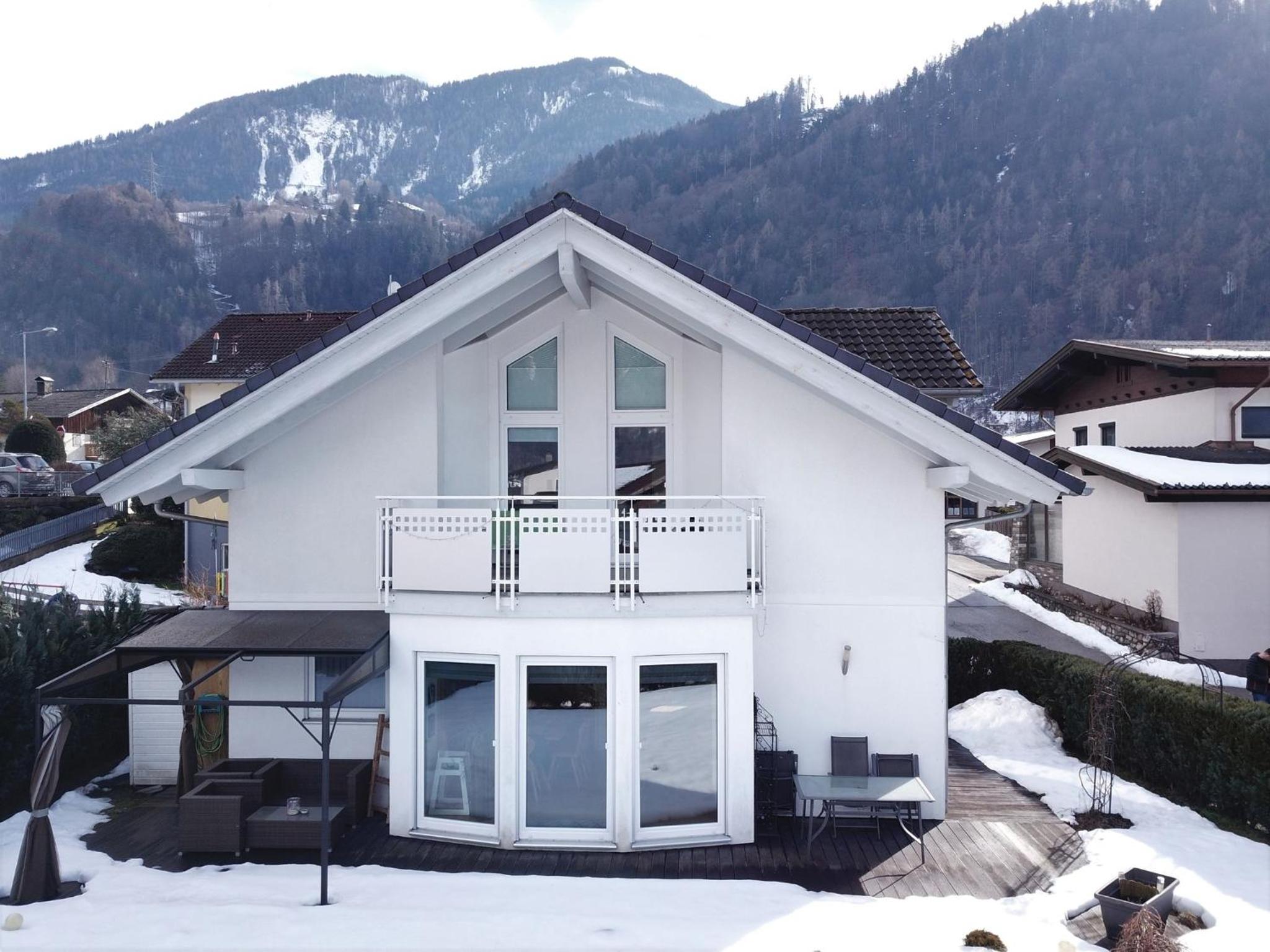 Ferienhaus Simone ACH001