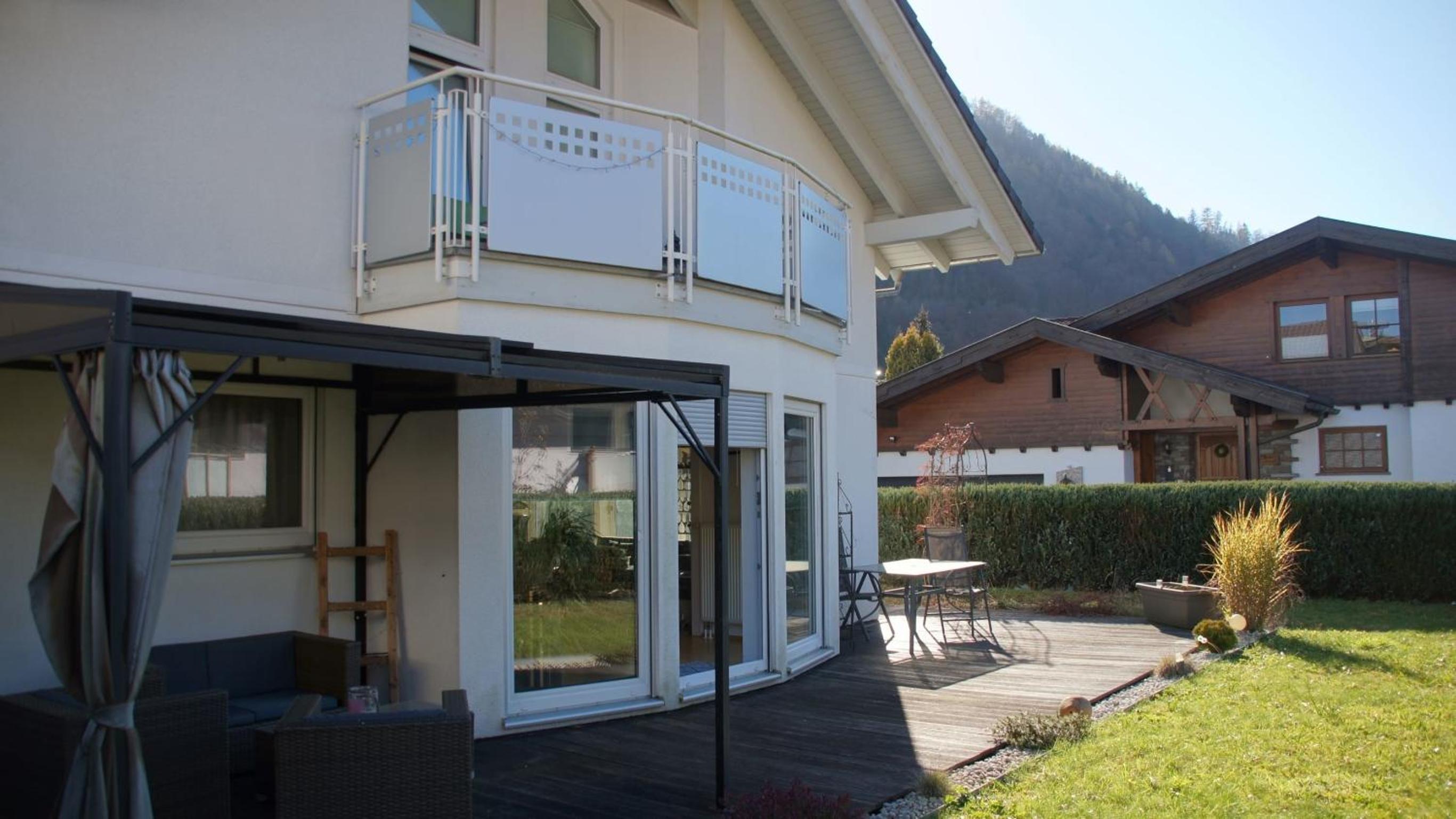 Ferienhaus Simone ACH001