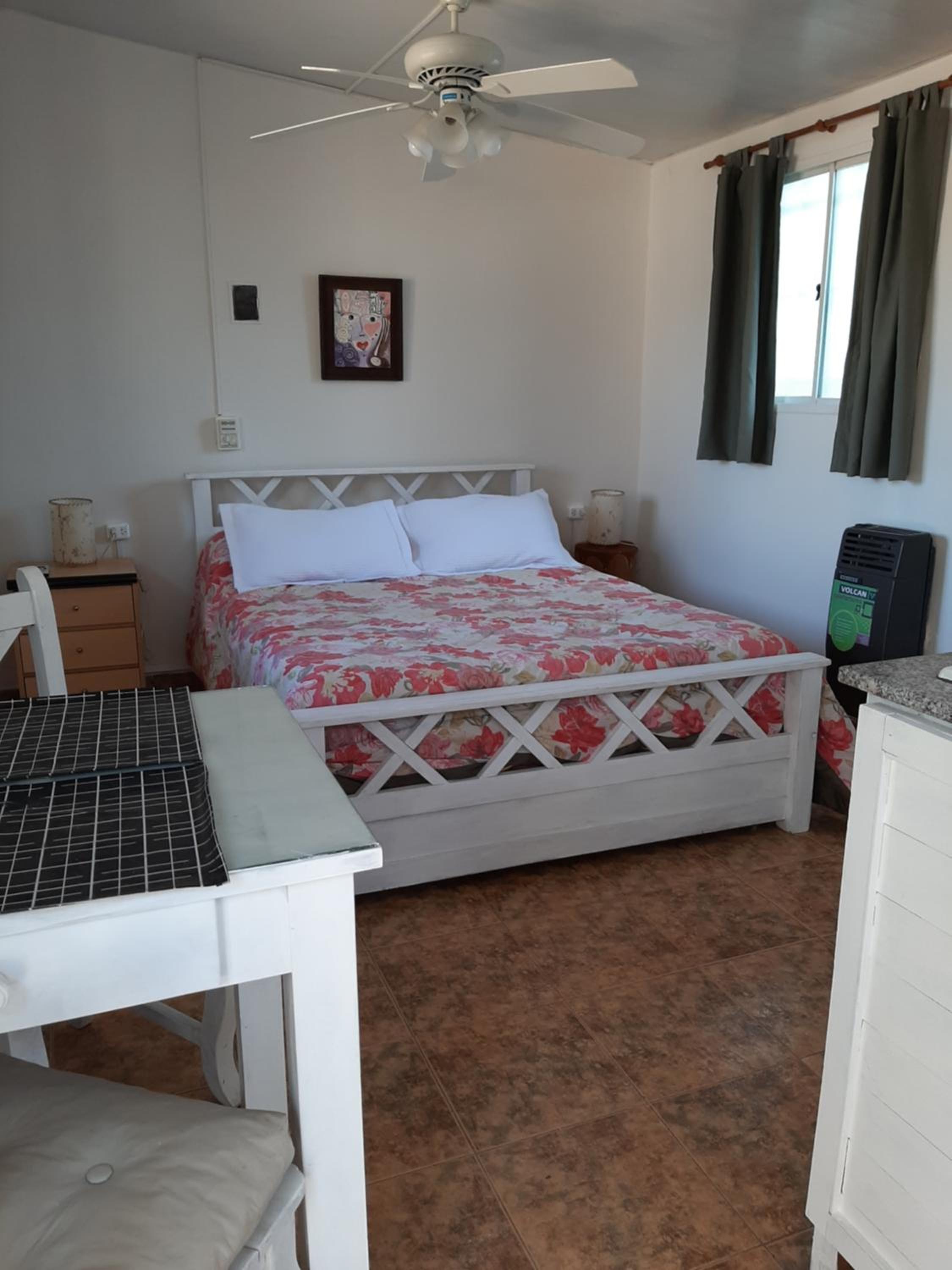 Apart Cabaña La Unica