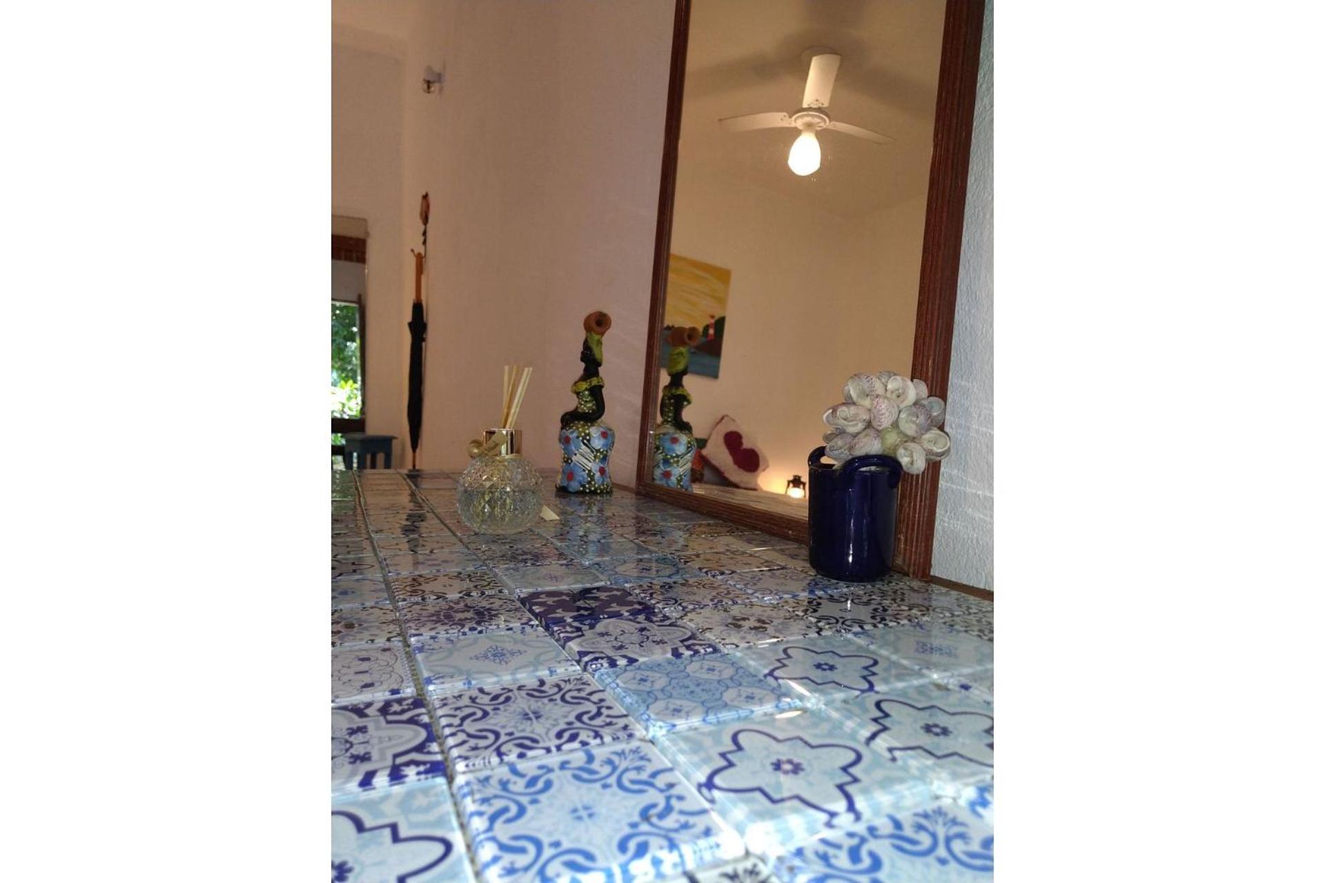 Elephant GuestHouse Beira Mar - Suítes com Café da Manhã