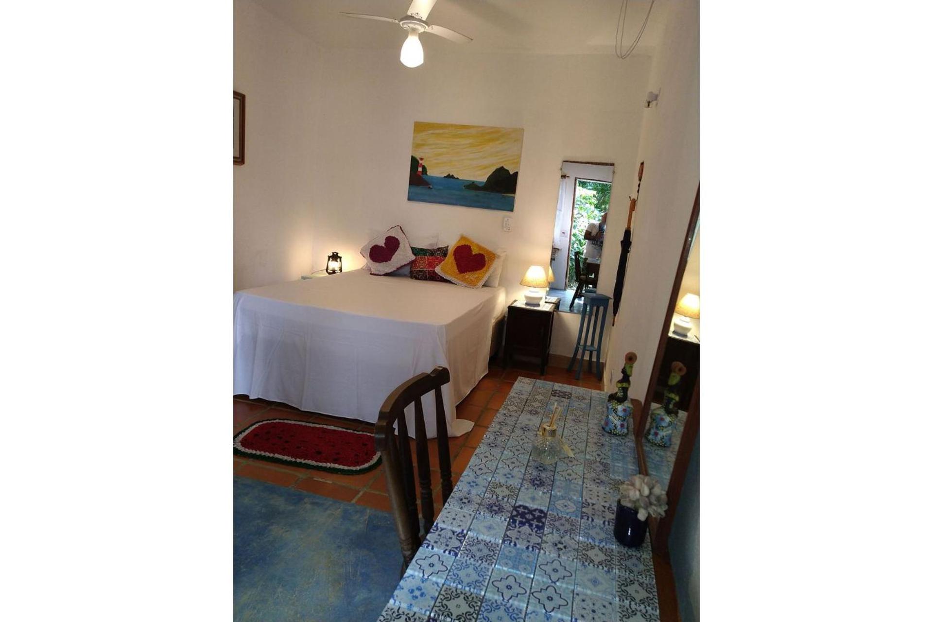 Elephant GuestHouse Beira Mar - Suítes com Café da Manhã