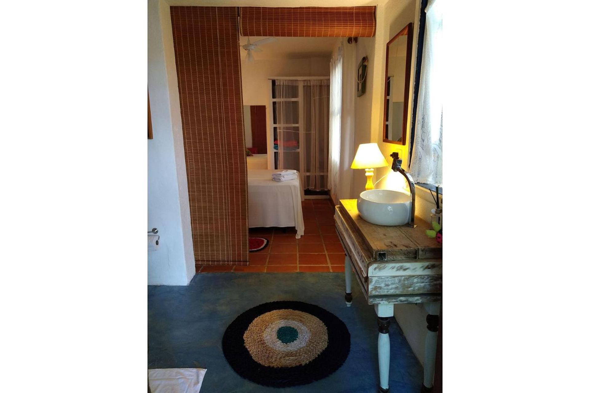 Elephant GuestHouse Beira Mar - Suítes com Café da Manhã