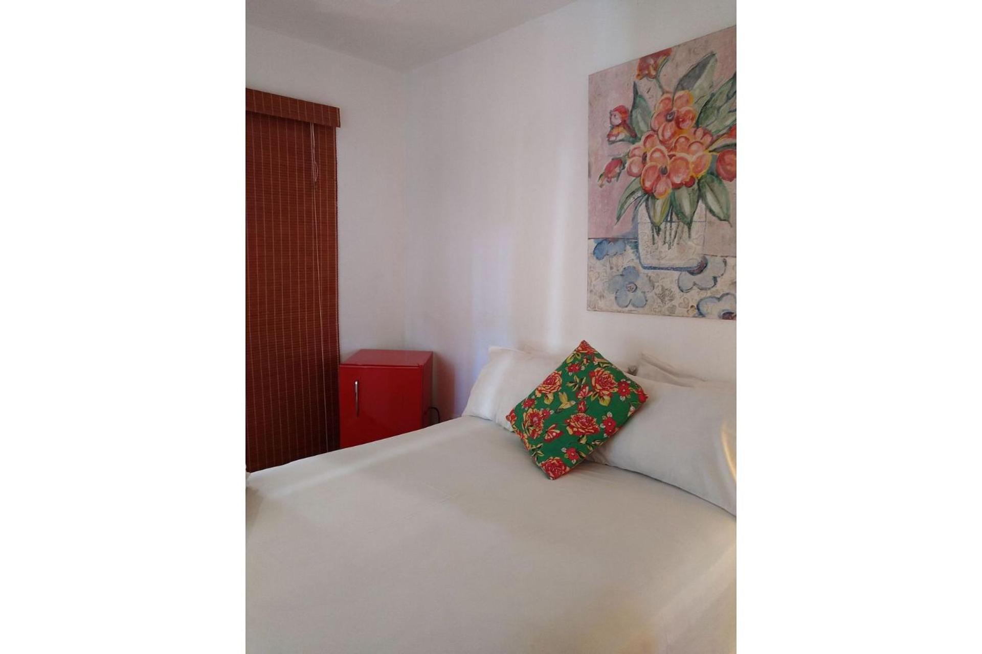 Elephant GuestHouse Beira Mar - Suítes com Café da Manhã
