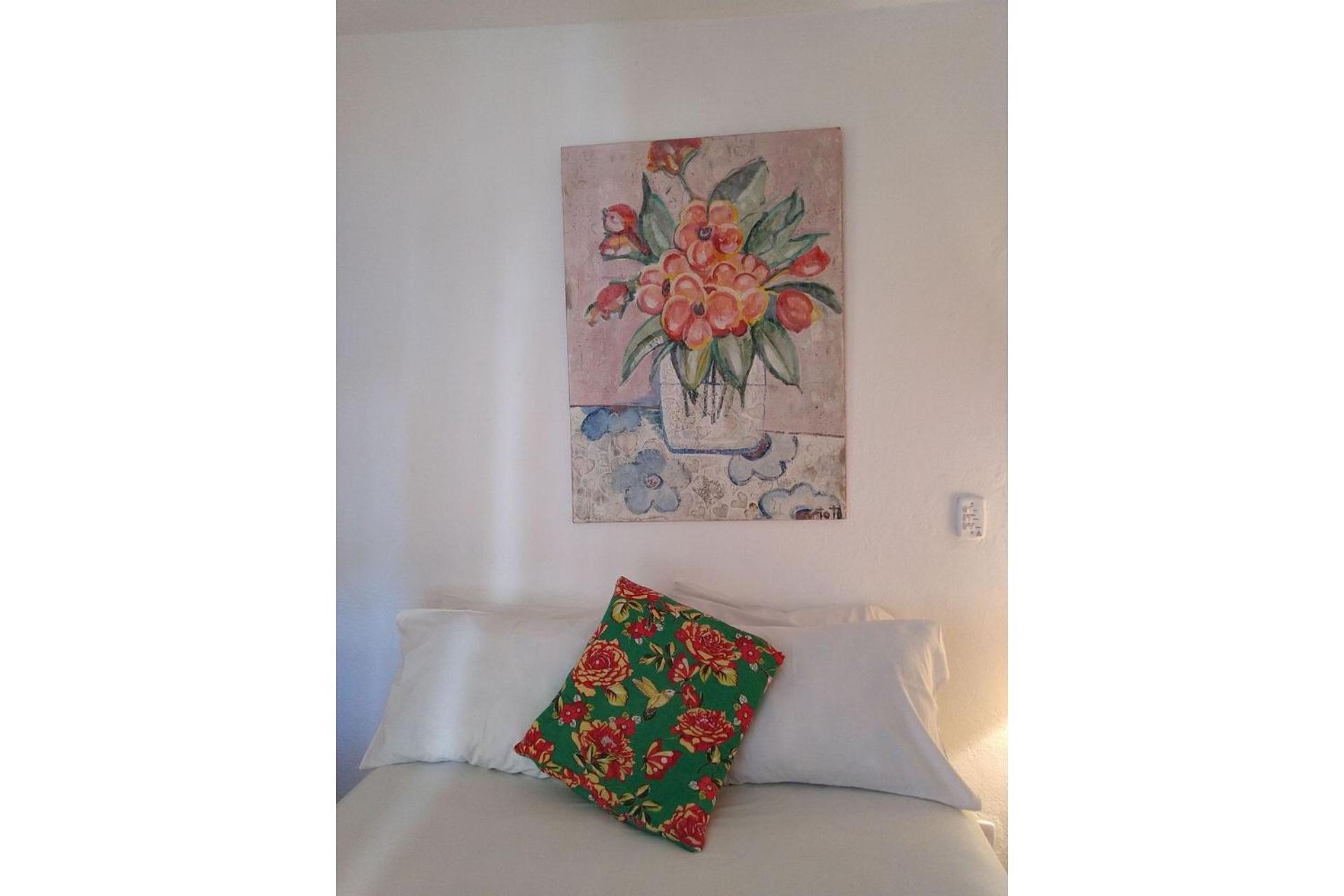 Elephant GuestHouse Beira Mar - Suítes com Café da Manhã