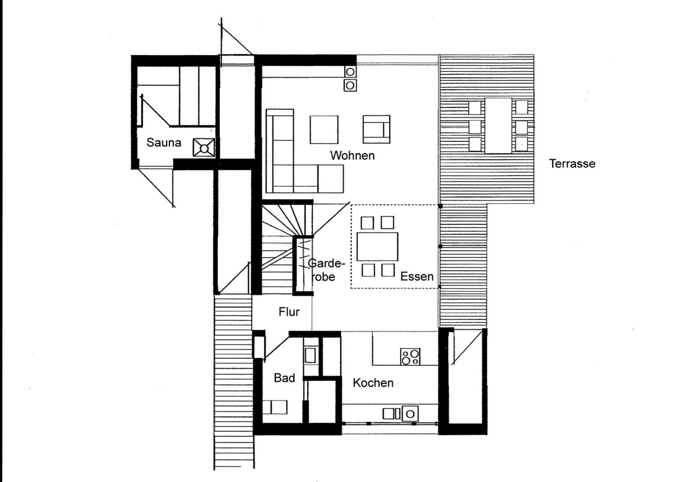 Wreechen 25, Haus 2 view 2