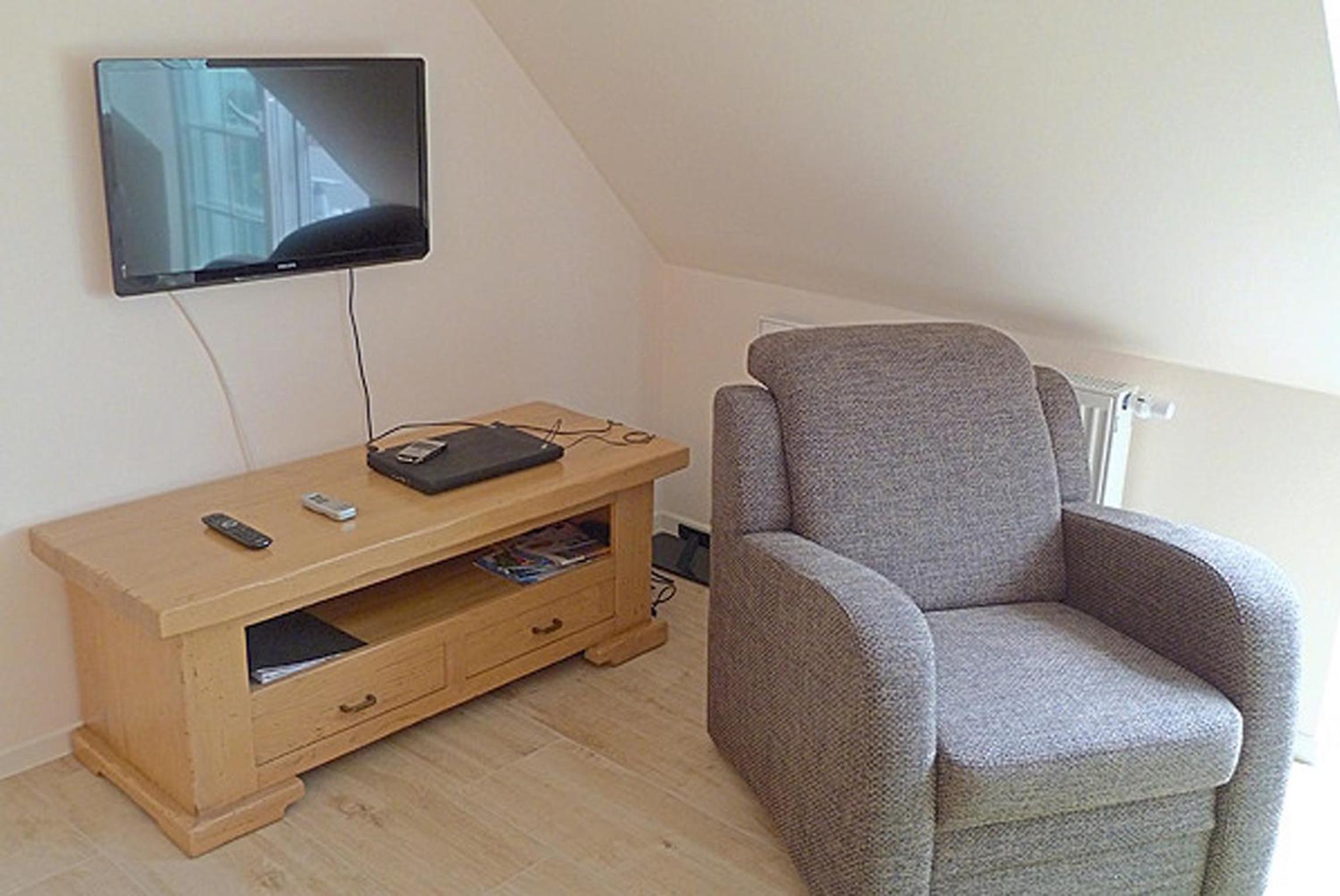 Les Belles, Haus Bastien, FW Noble, Whg 9 view 2
