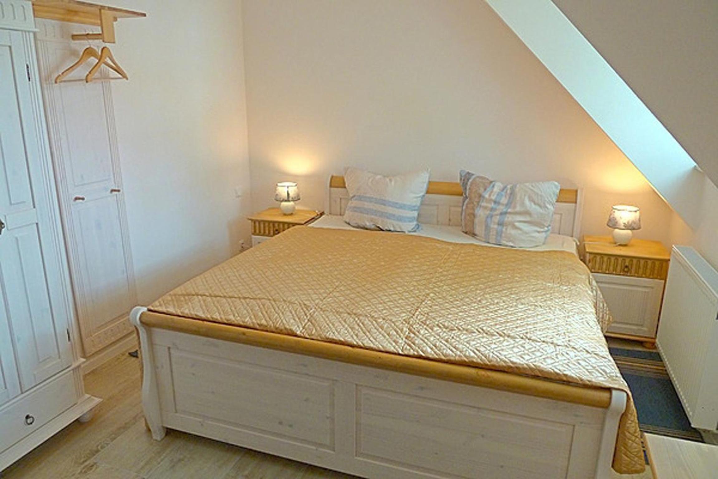 Les Belles, Haus Bastien, FW Noble, Whg 9 view 4