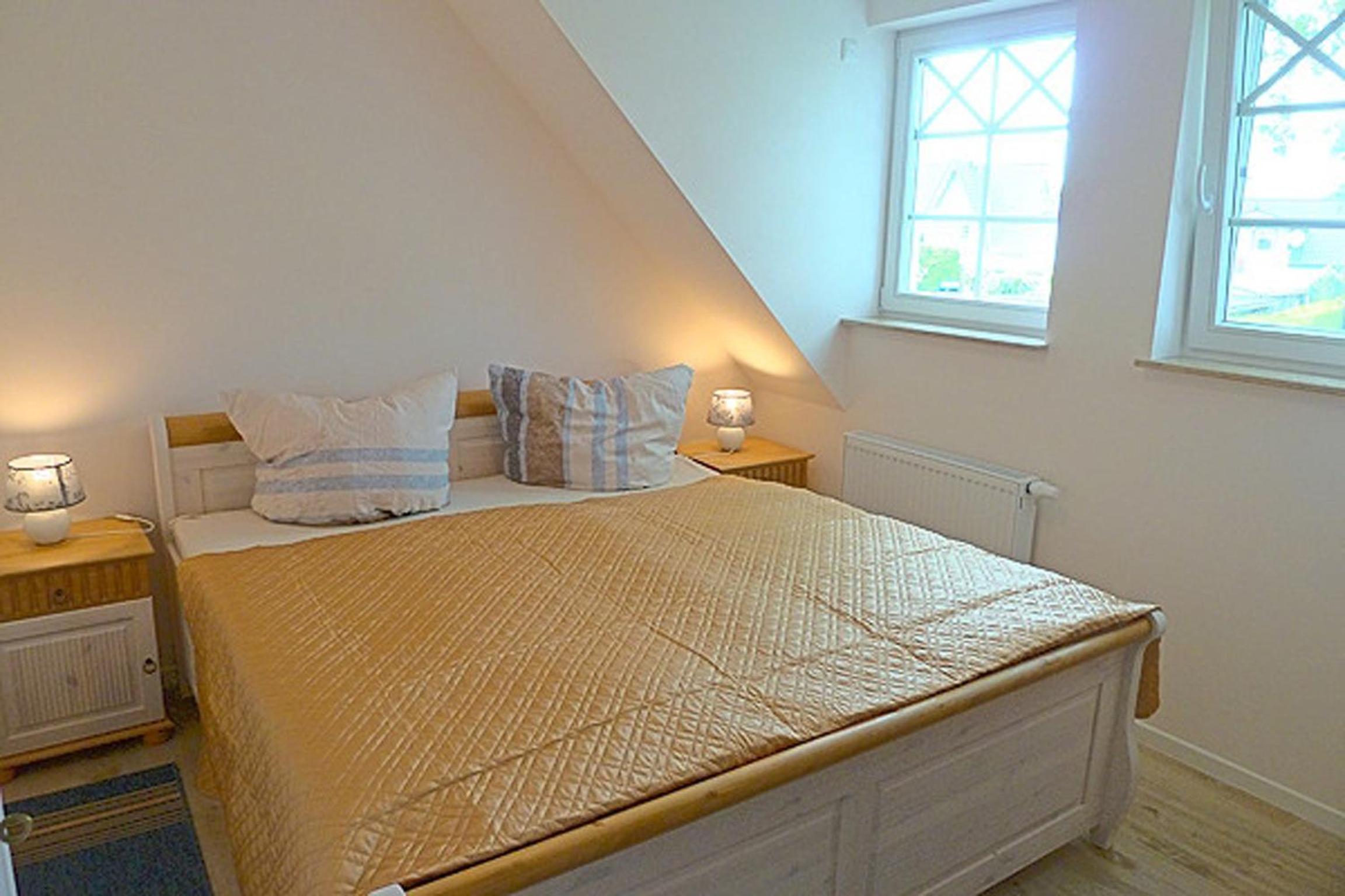Les Belles, Haus Bastien, FW Noble, Whg 9 view 5