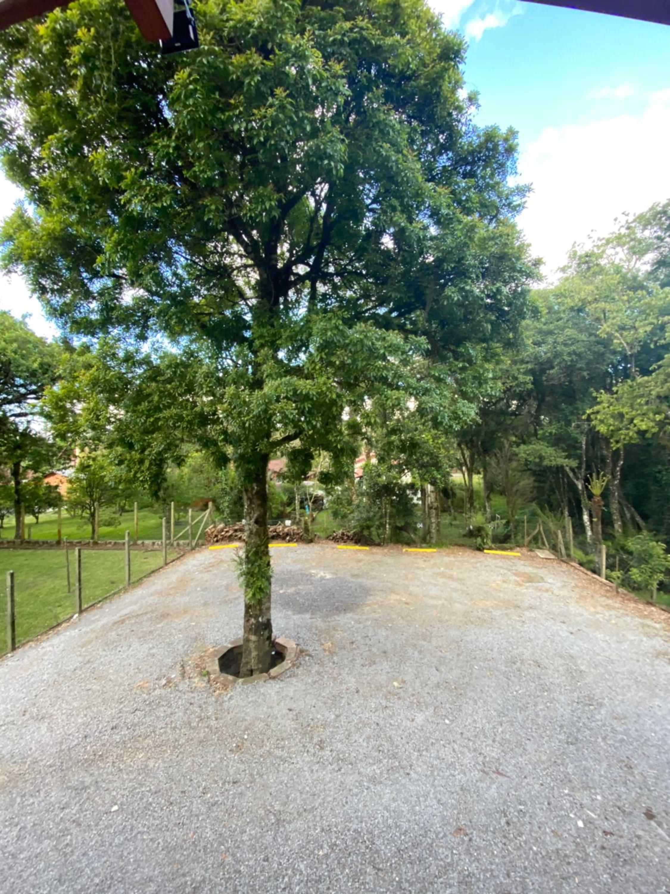 Pousada Vovô Nino