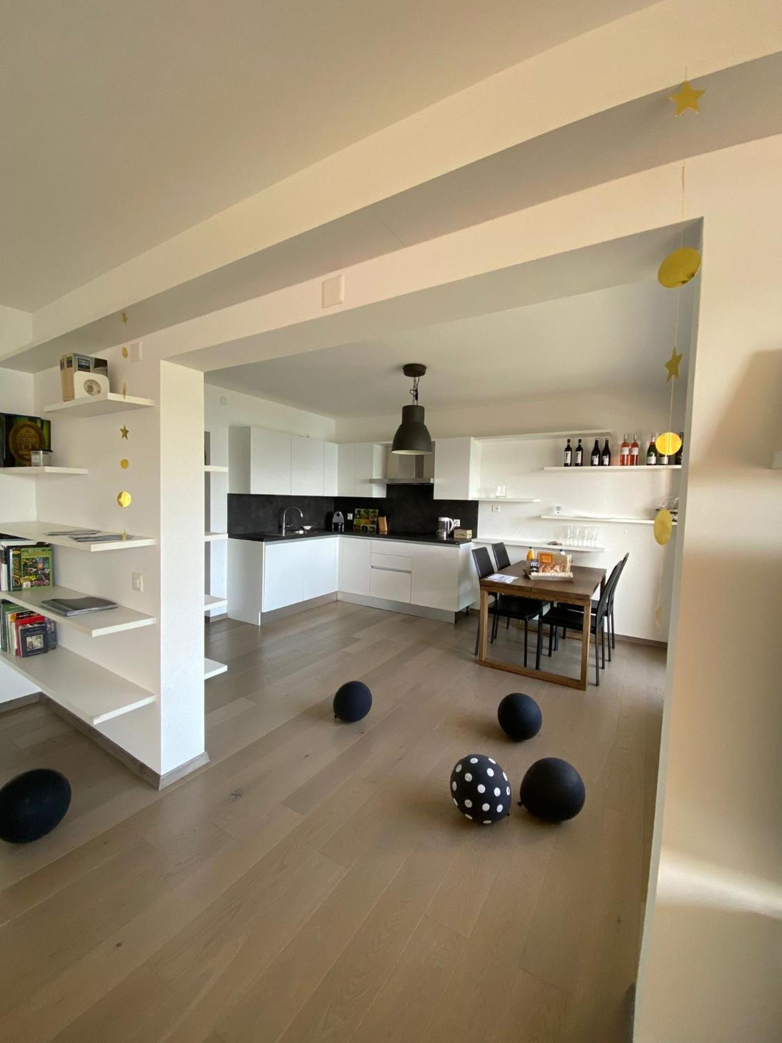 APNC Apartment Castagnola view 5