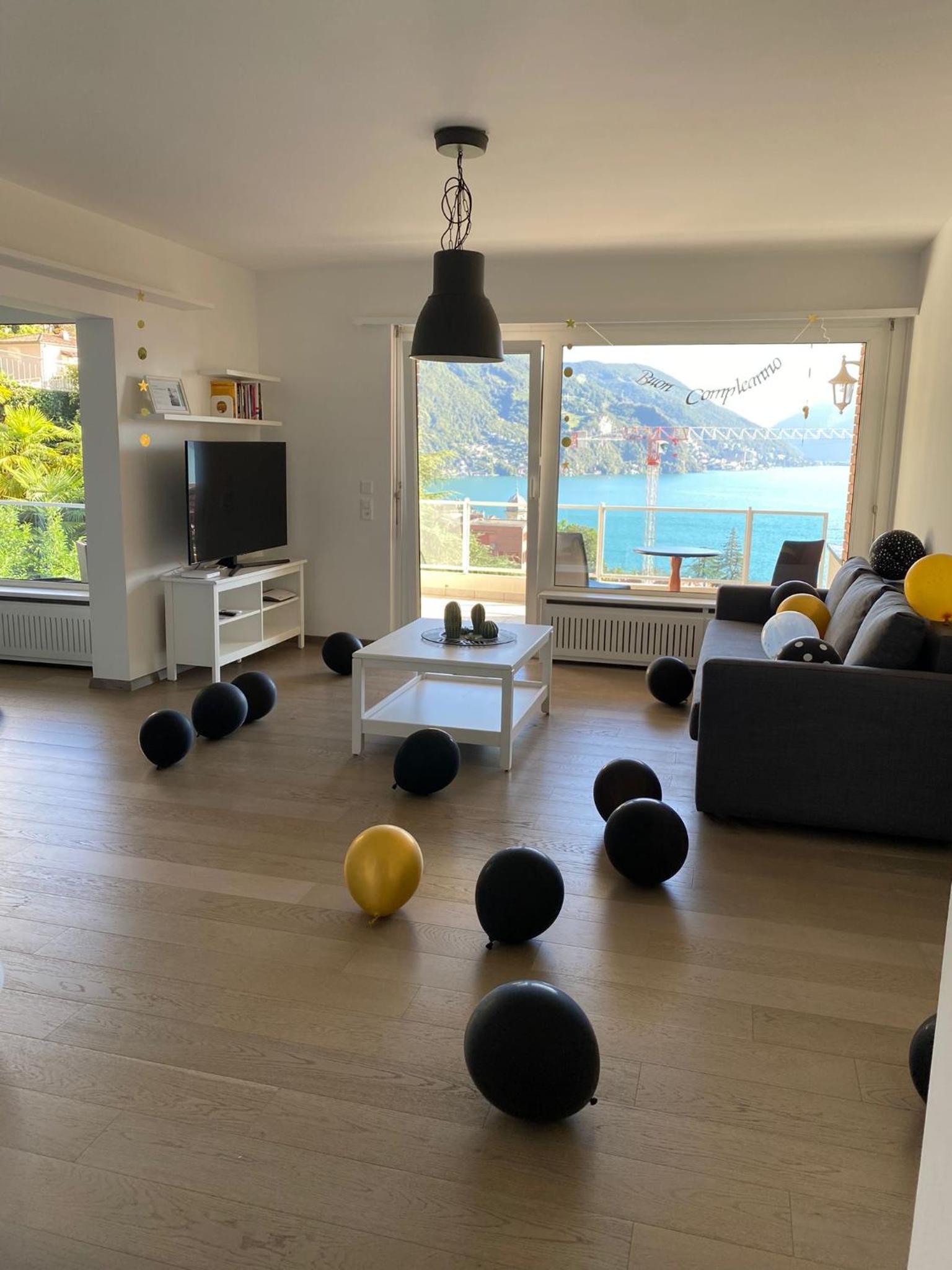 APNC Apartment Castagnola view 4