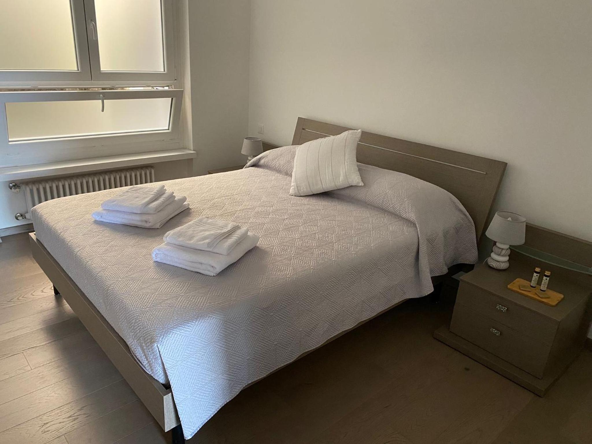 APNC Apartment Castagnola view 3