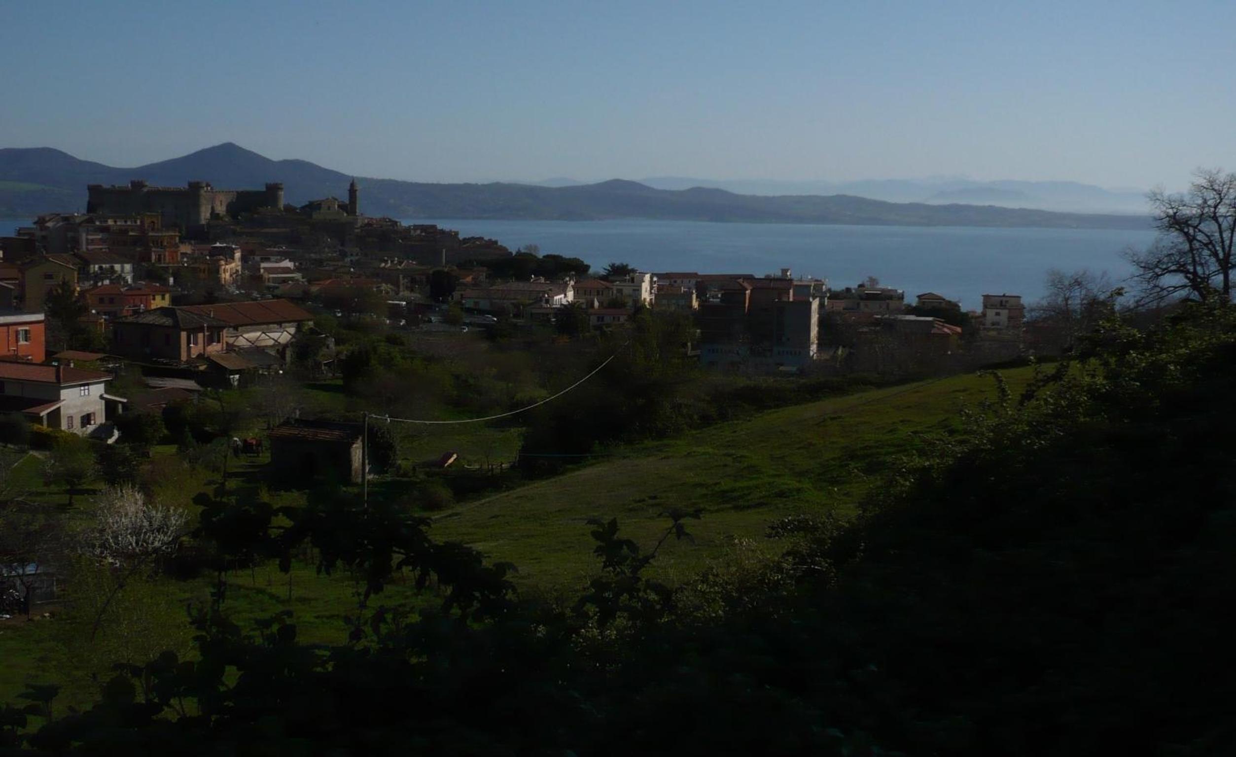 Casa Padella view 3