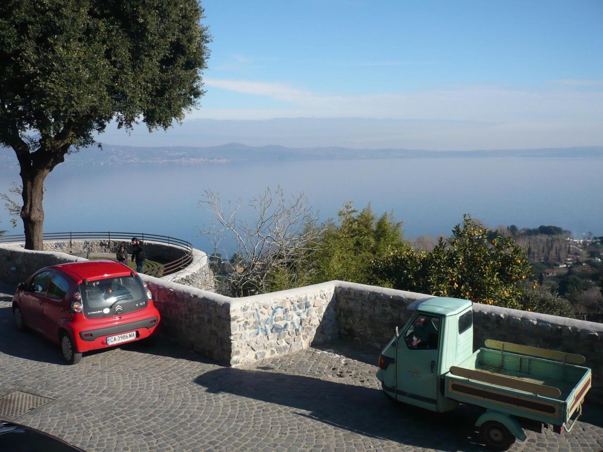 Casa Padella view 5