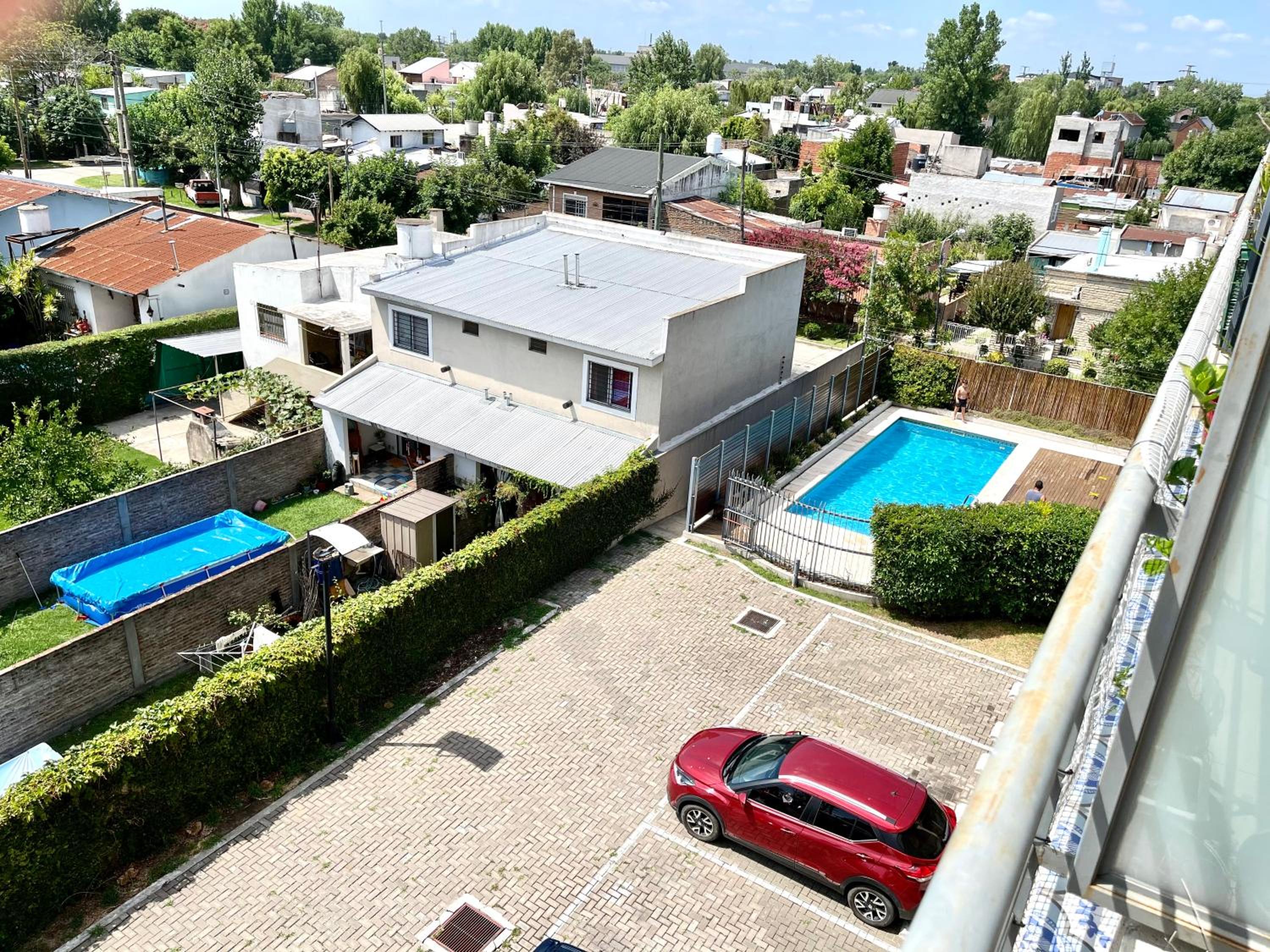 Departamento Alassio
