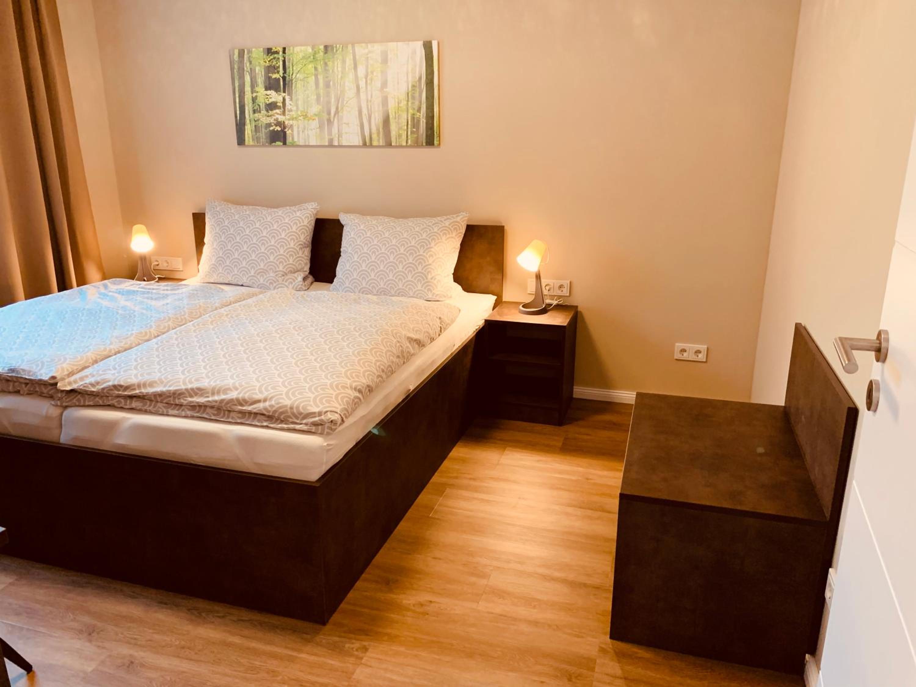 Ferienhaus Hinz