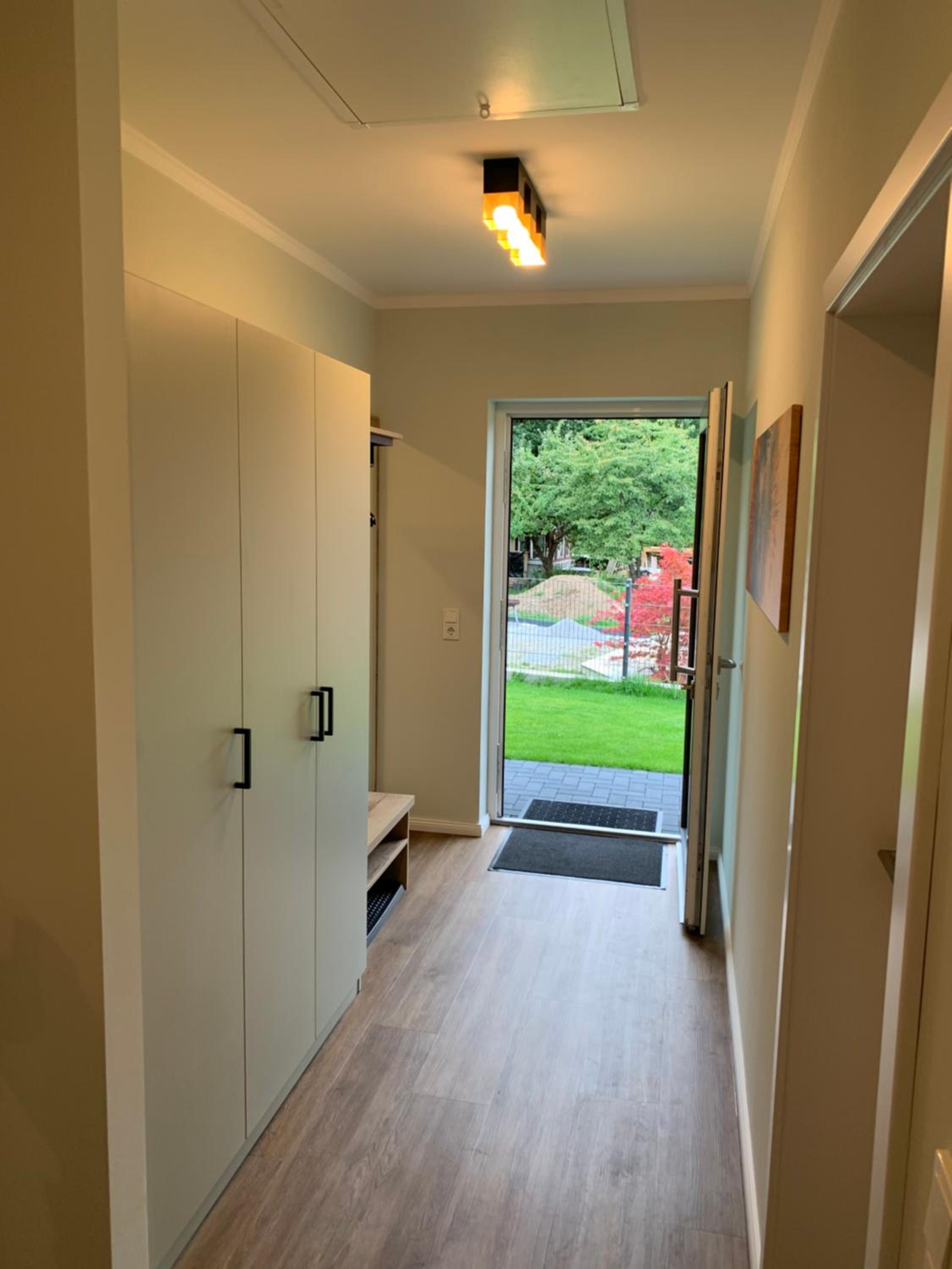 Ferienhaus Hinz