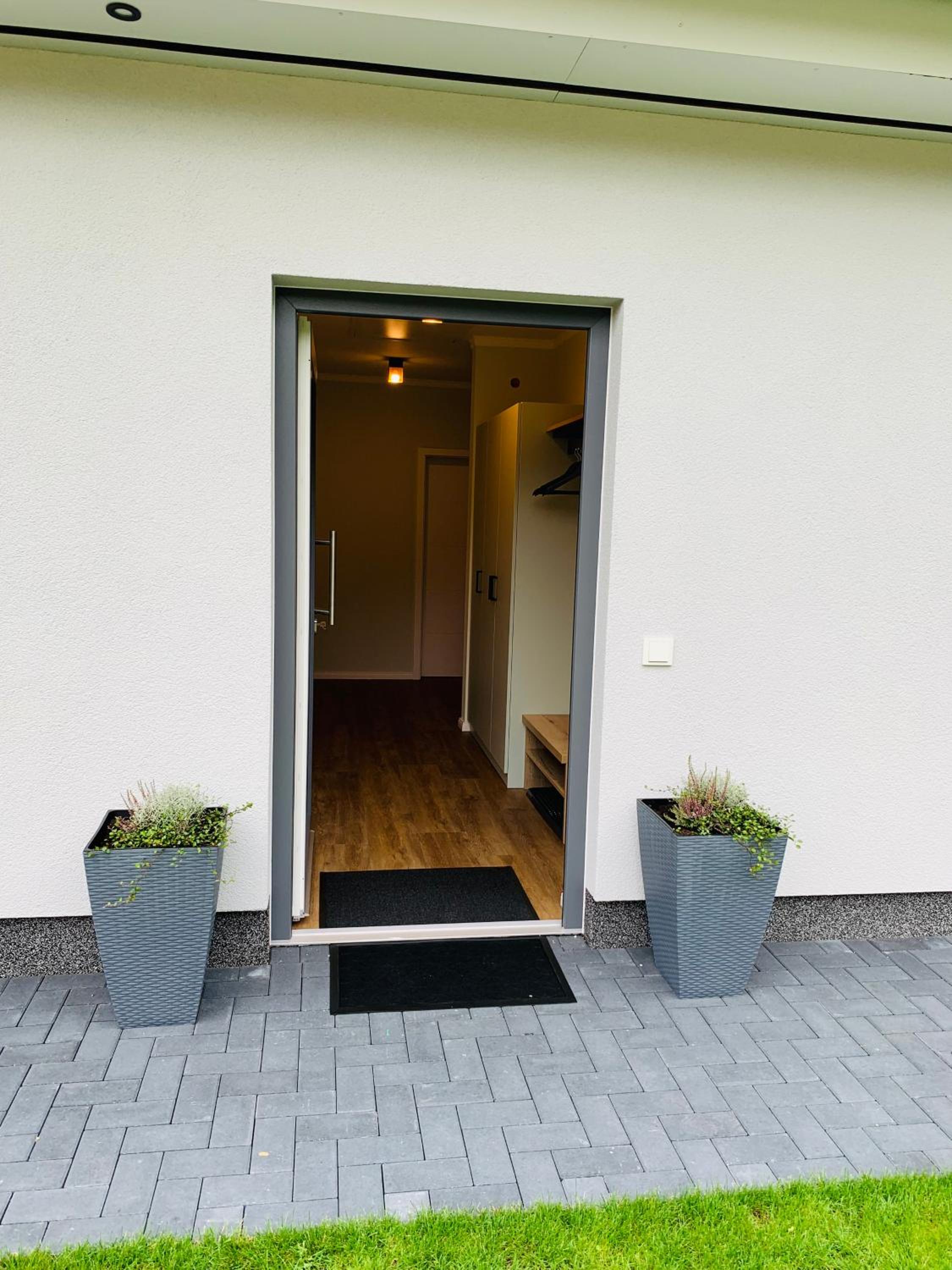 Ferienhaus Hinz