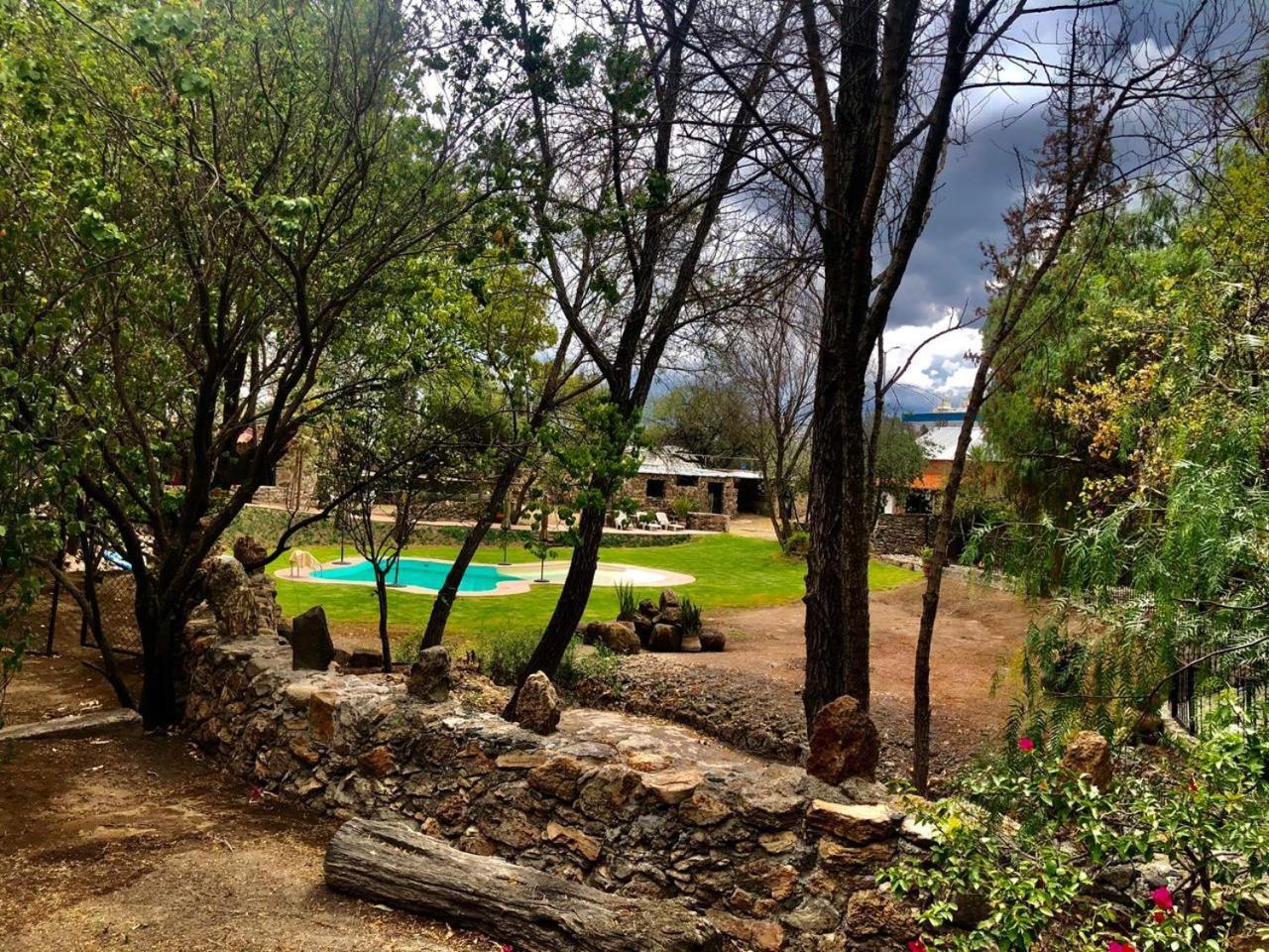 Cortijo 7 view 3