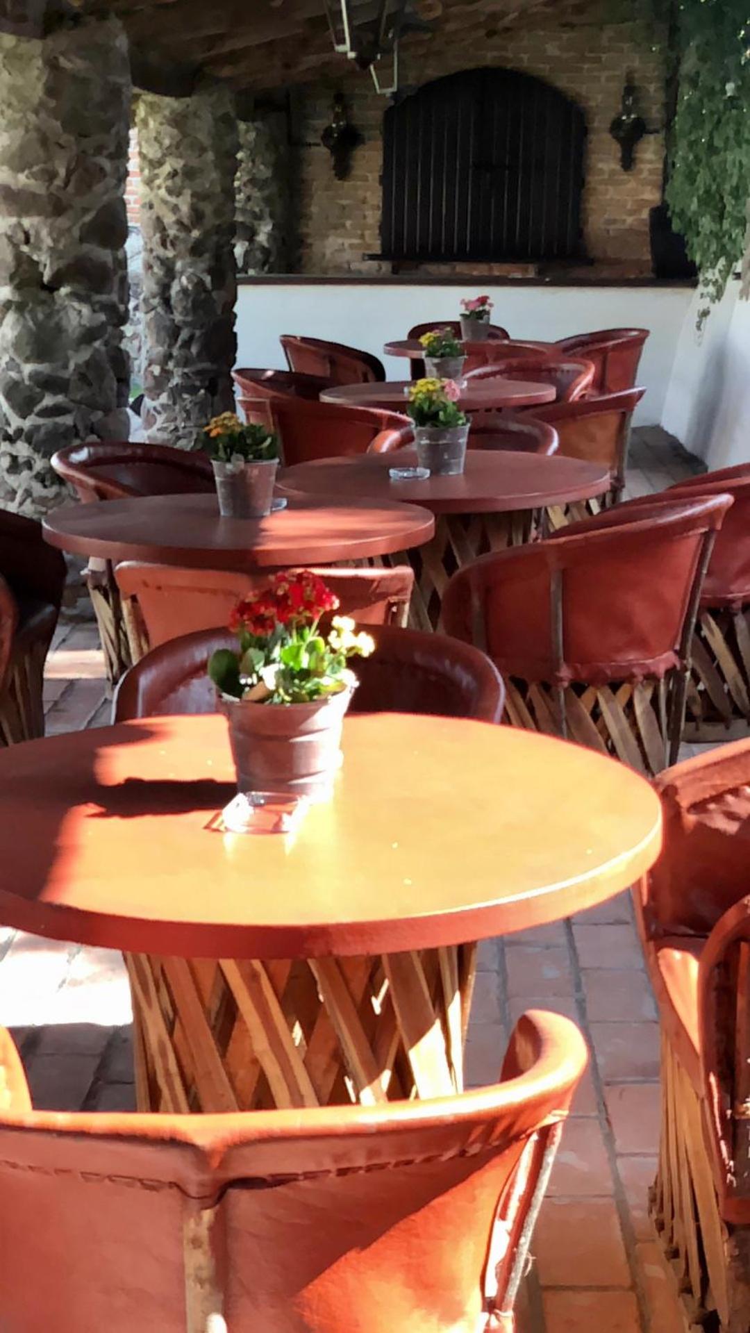 Cortijo 7 view 4