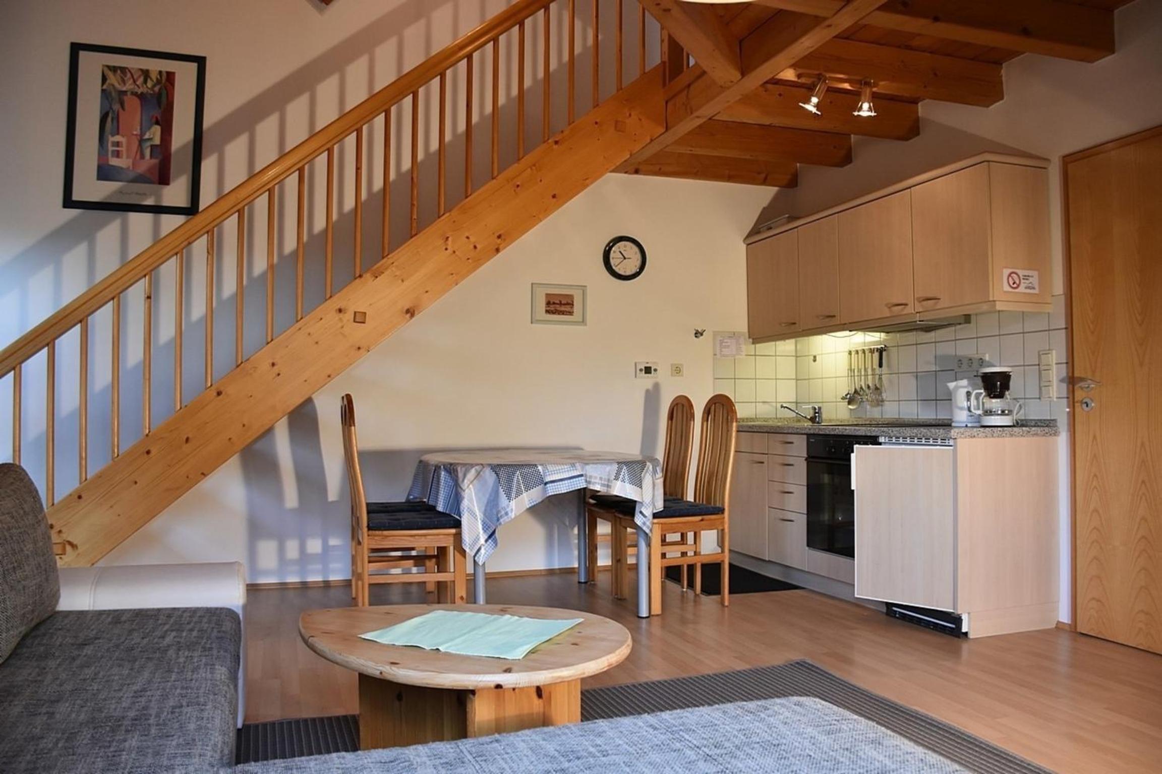 Ferienhaus Nr 12B1, Feriendorf Hagbügerl, Bayr Wald view 4
