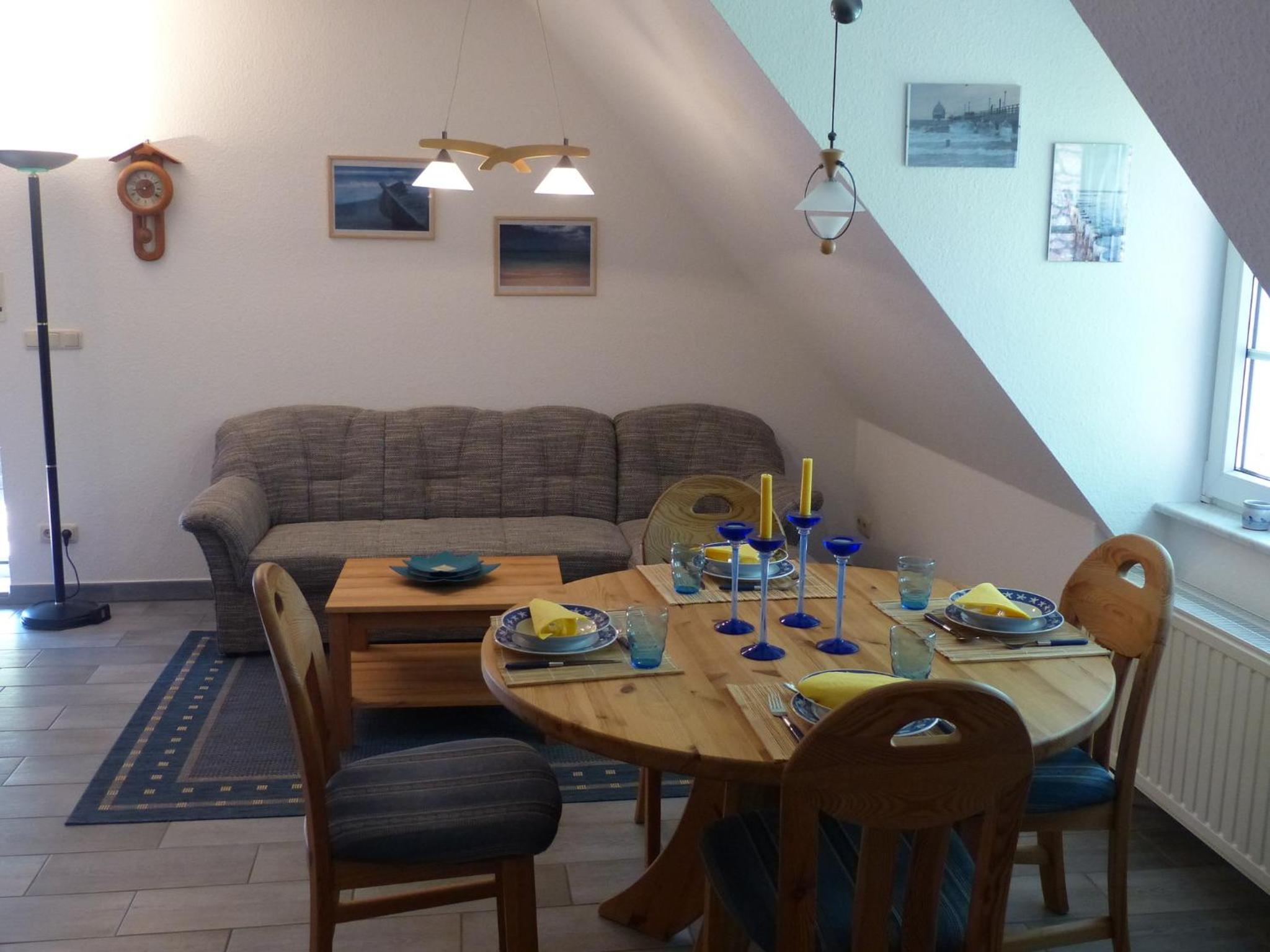 Haus Seeschwalbe, FW 5 view 2