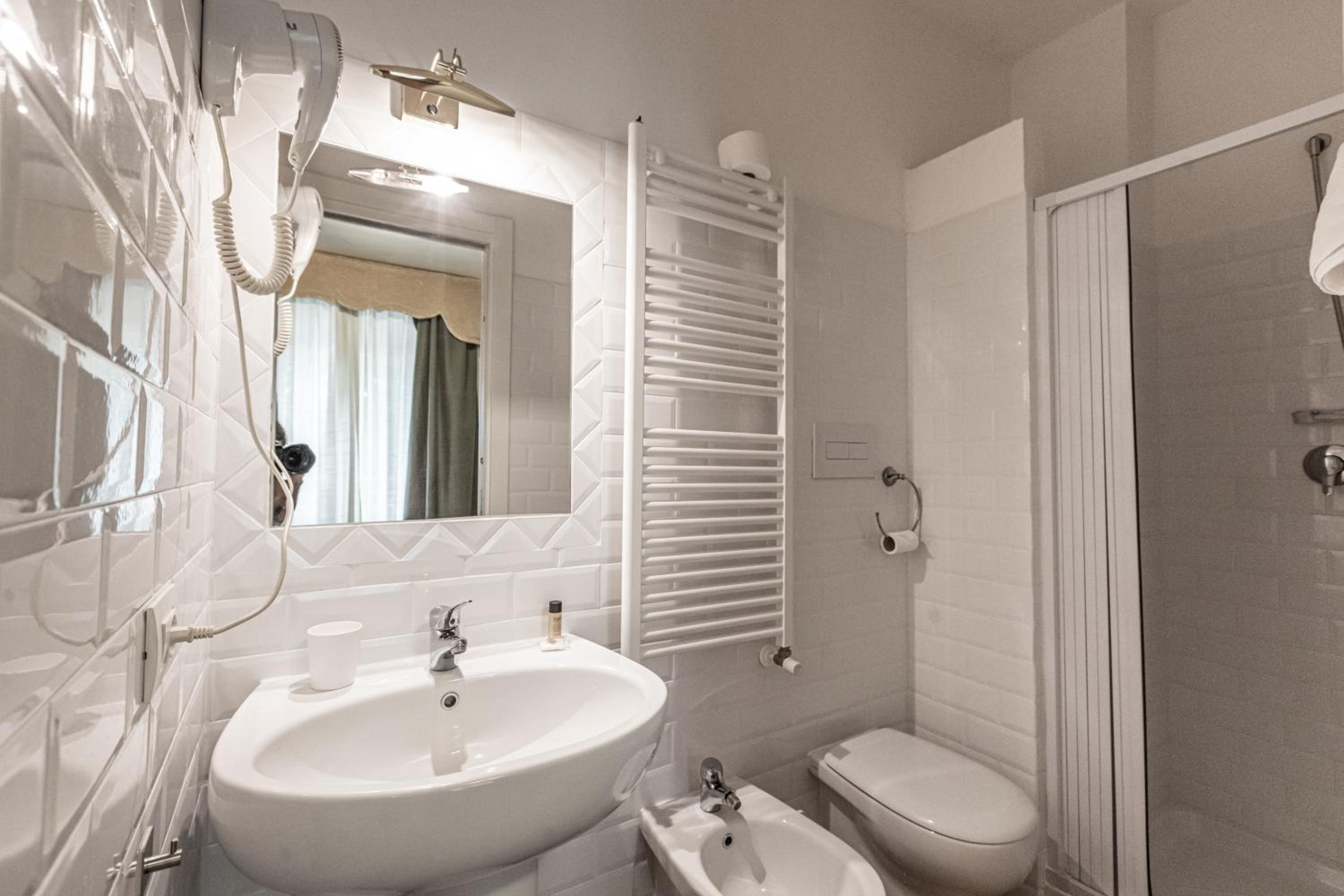 La Locanda di Adele - Il Giardinetto B&B
