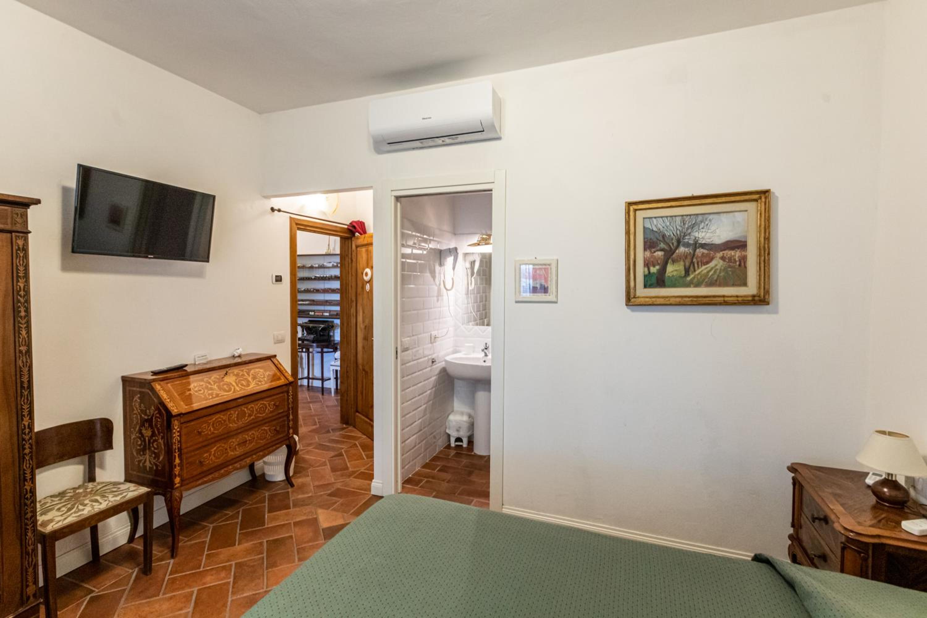 La Locanda di Adele - Il Giardinetto B&B