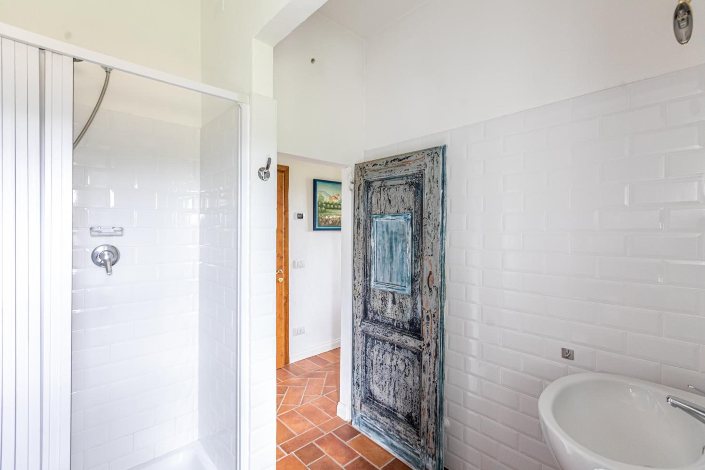 La Locanda di Adele - Il Giardinetto B&B