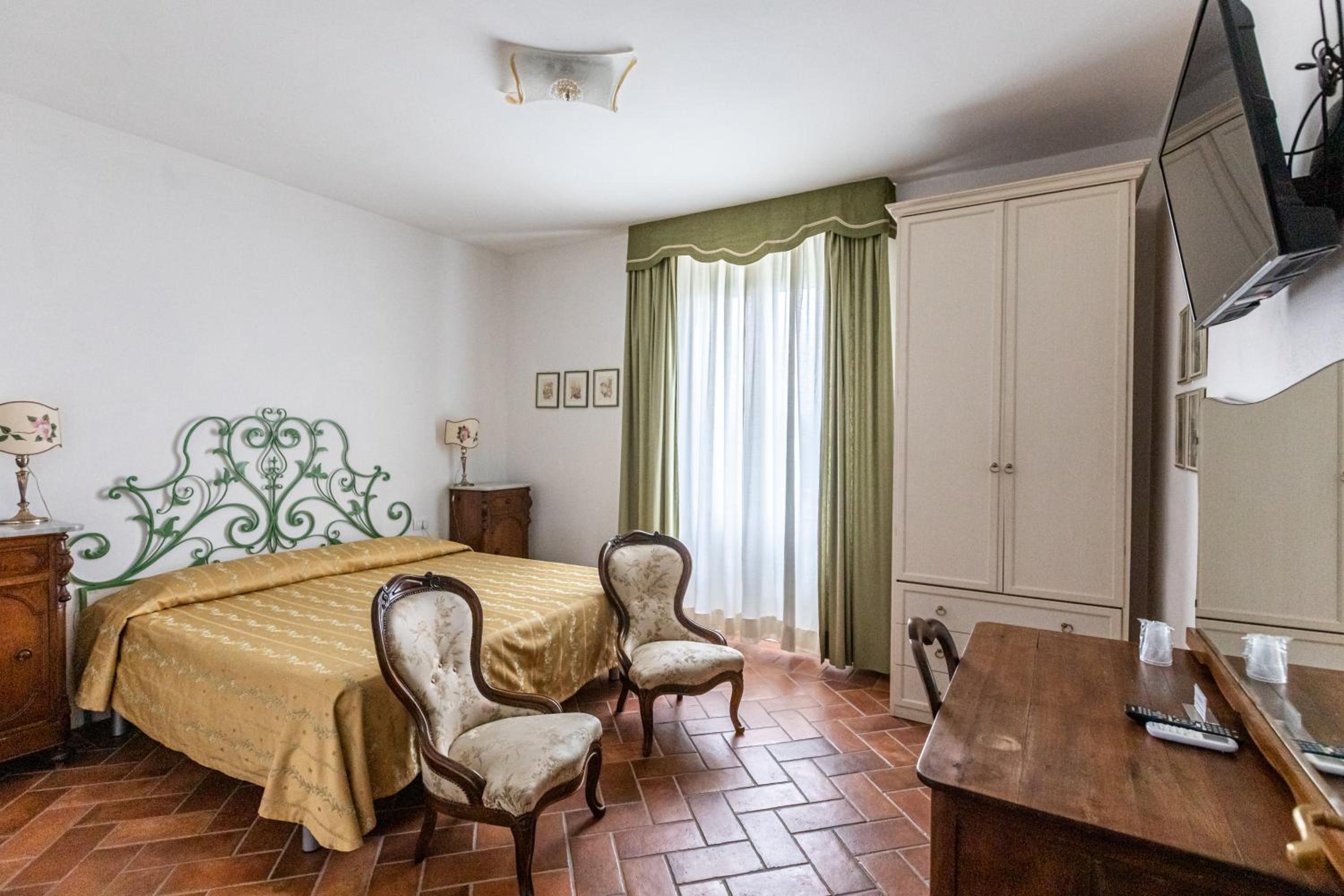 La Locanda di Adele - Il Giardinetto B&B